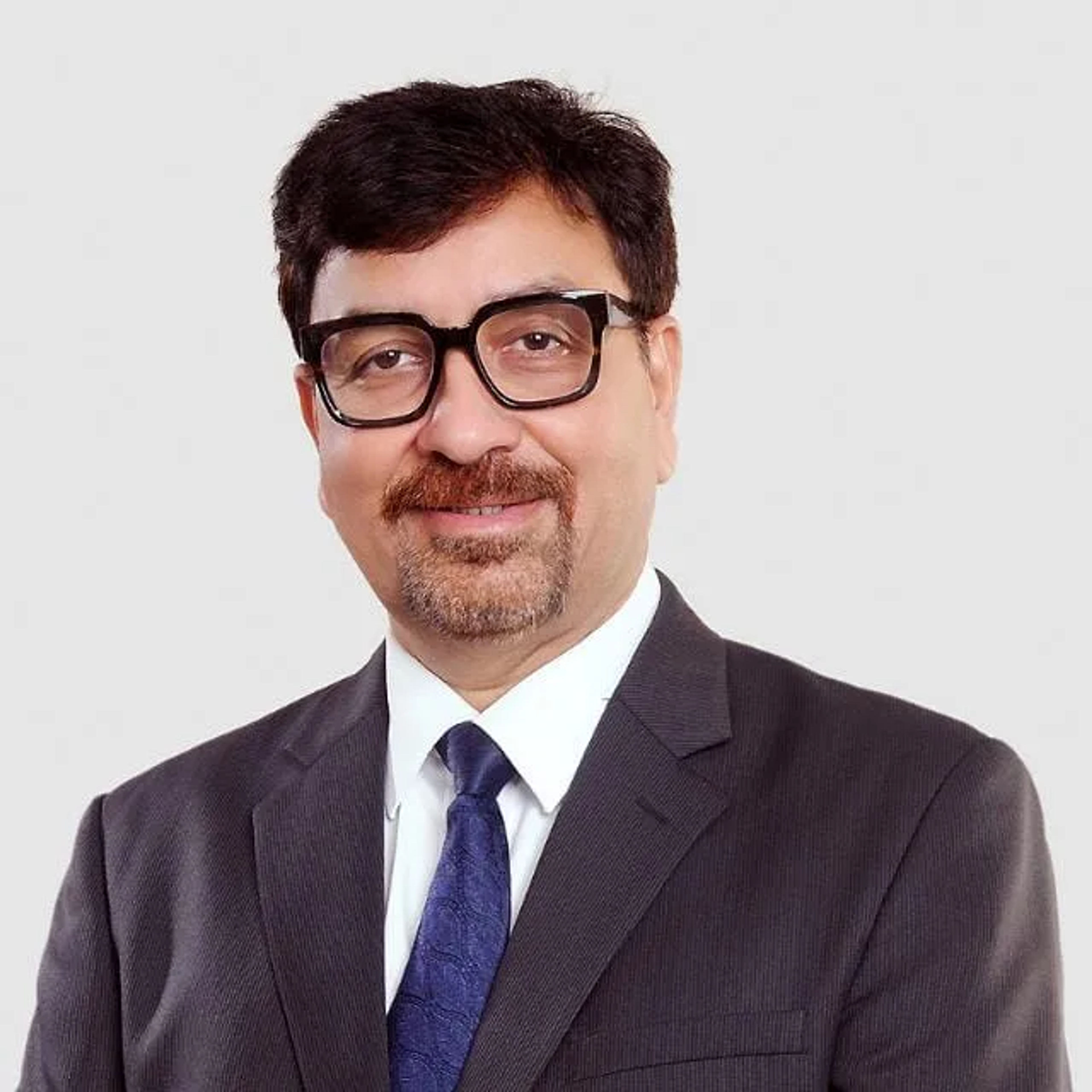 Prof. (Dr.) Piyush Kant Pandey