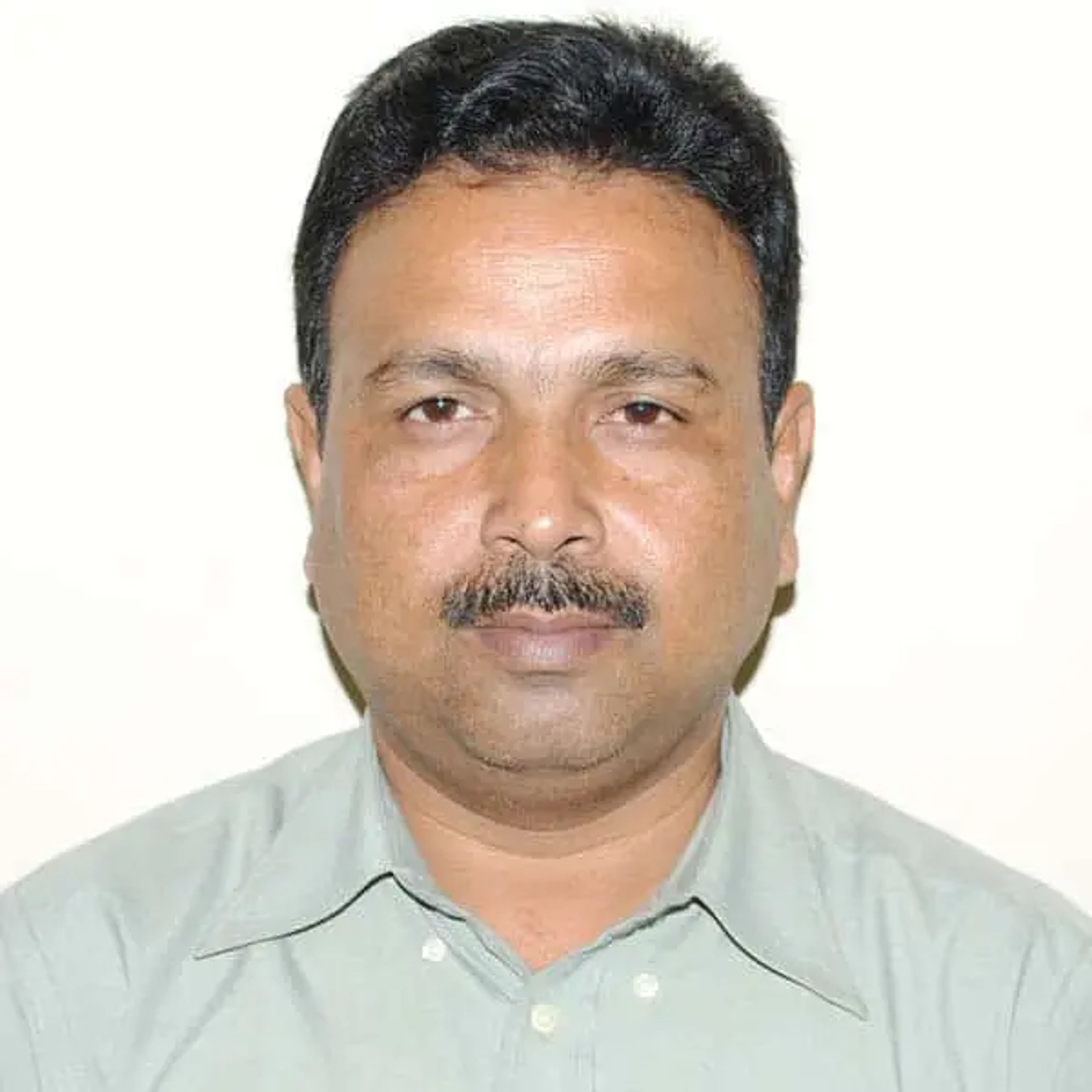 Dr. Sayeedul Islam