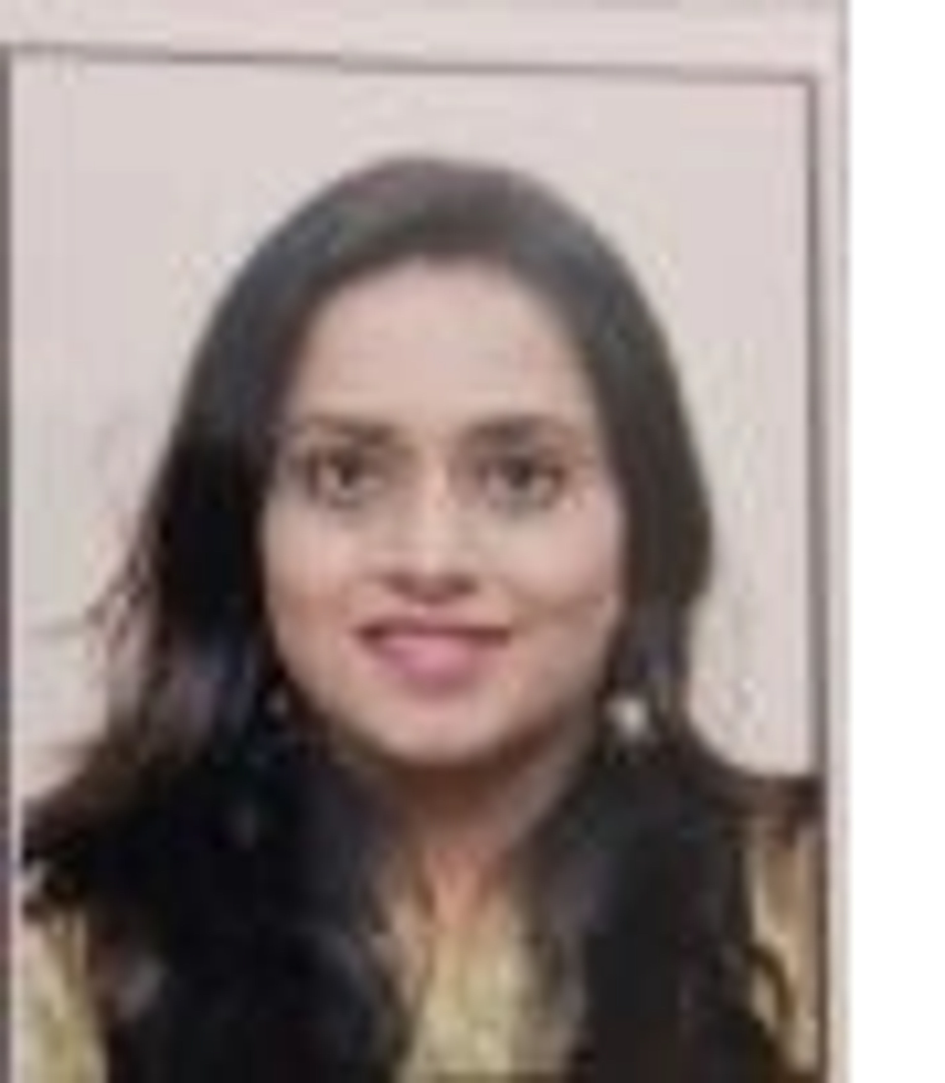 Dr. Kirti Viswakarma