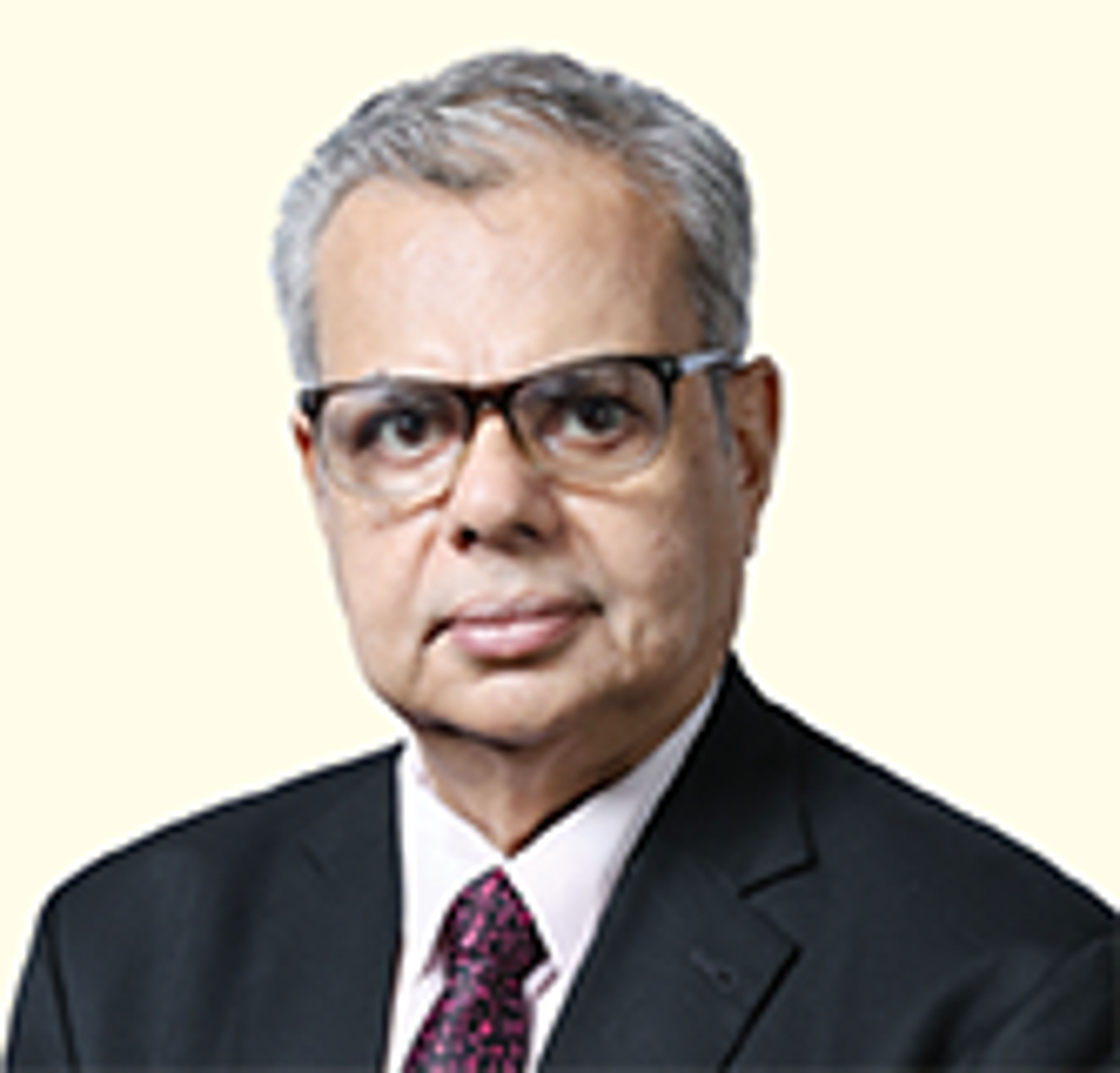 Prof. (Dr.) Debaprasad Chattopadhyay