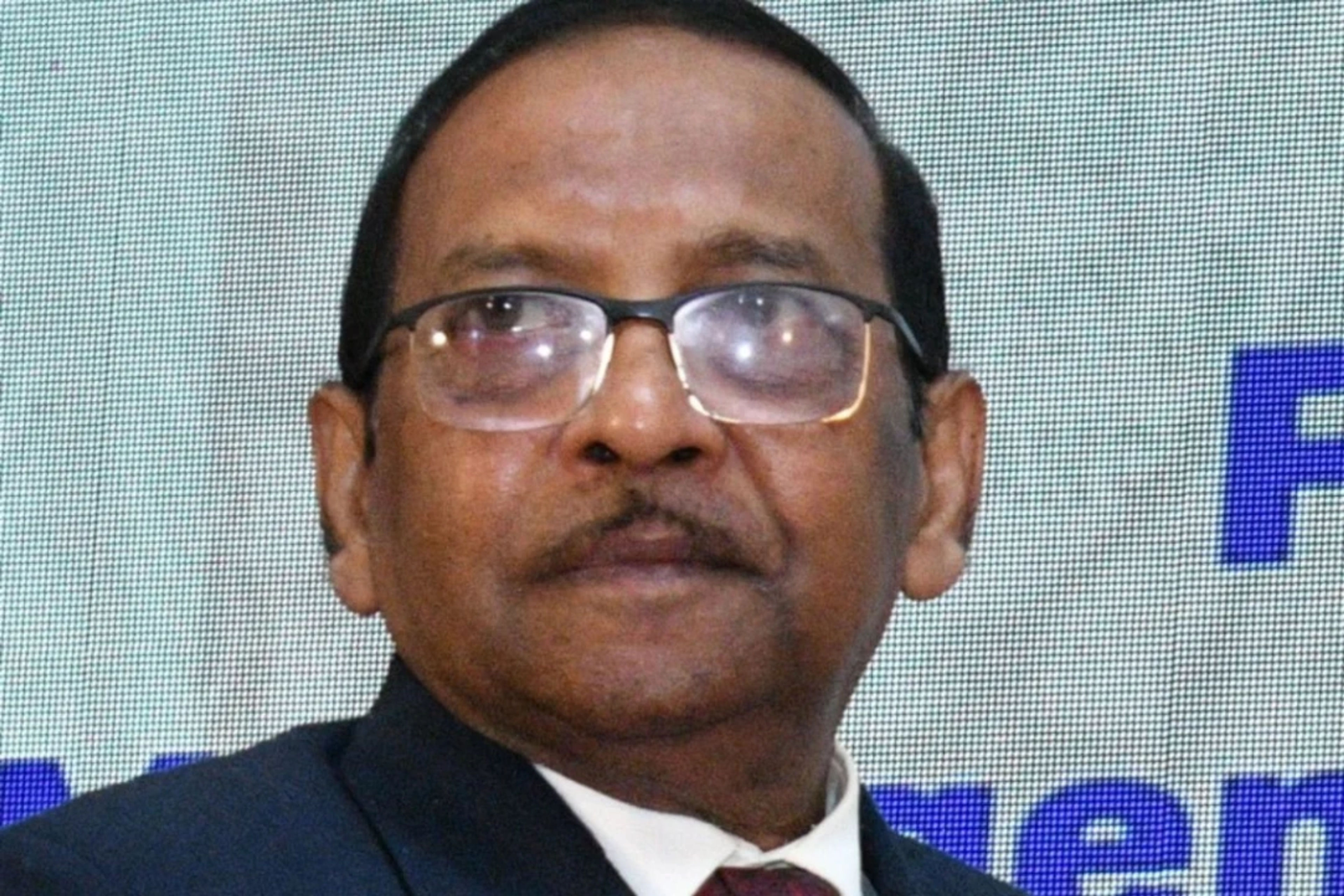 Dr. Sushil Prasad