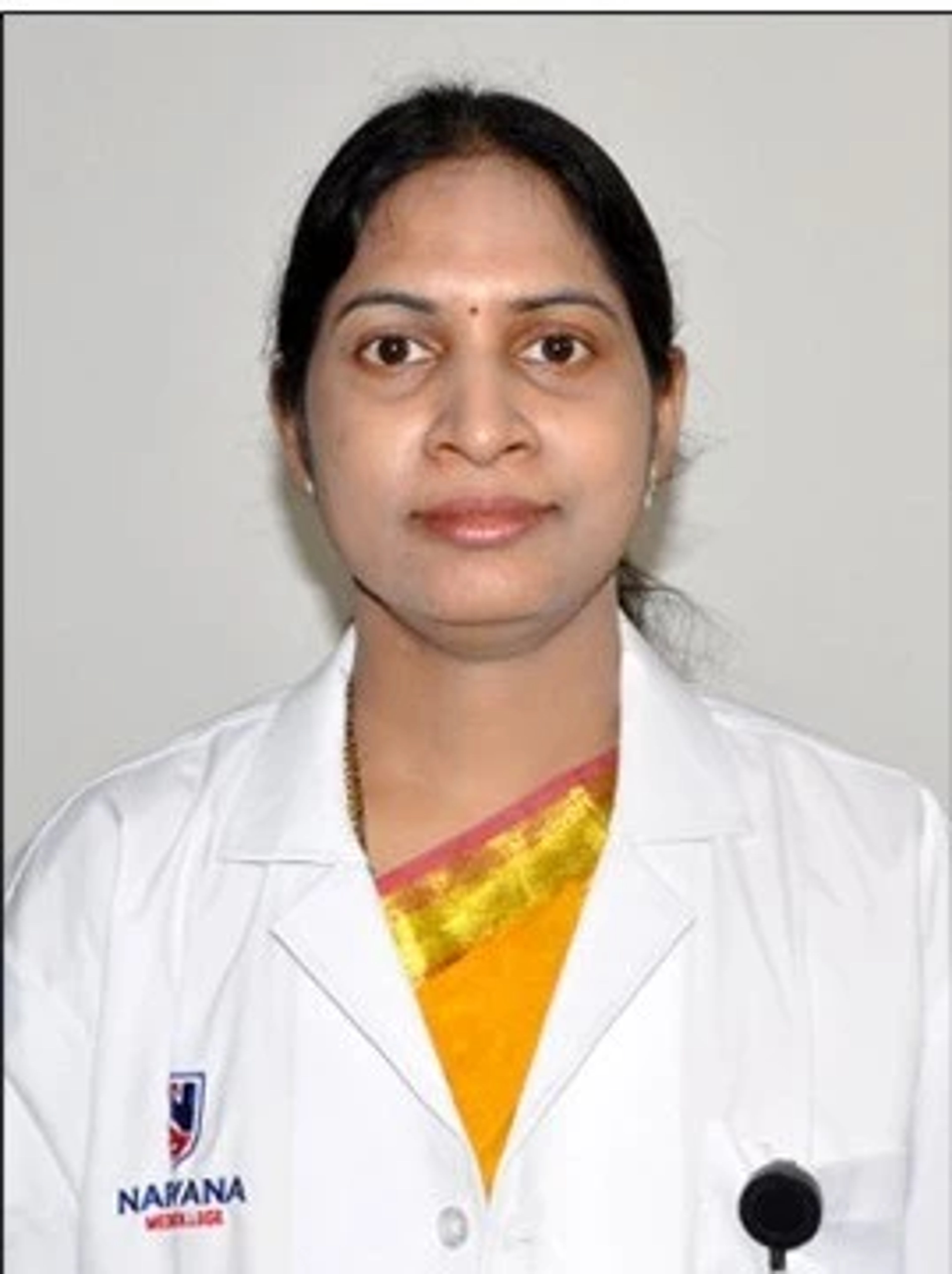 Dr P Sasikala