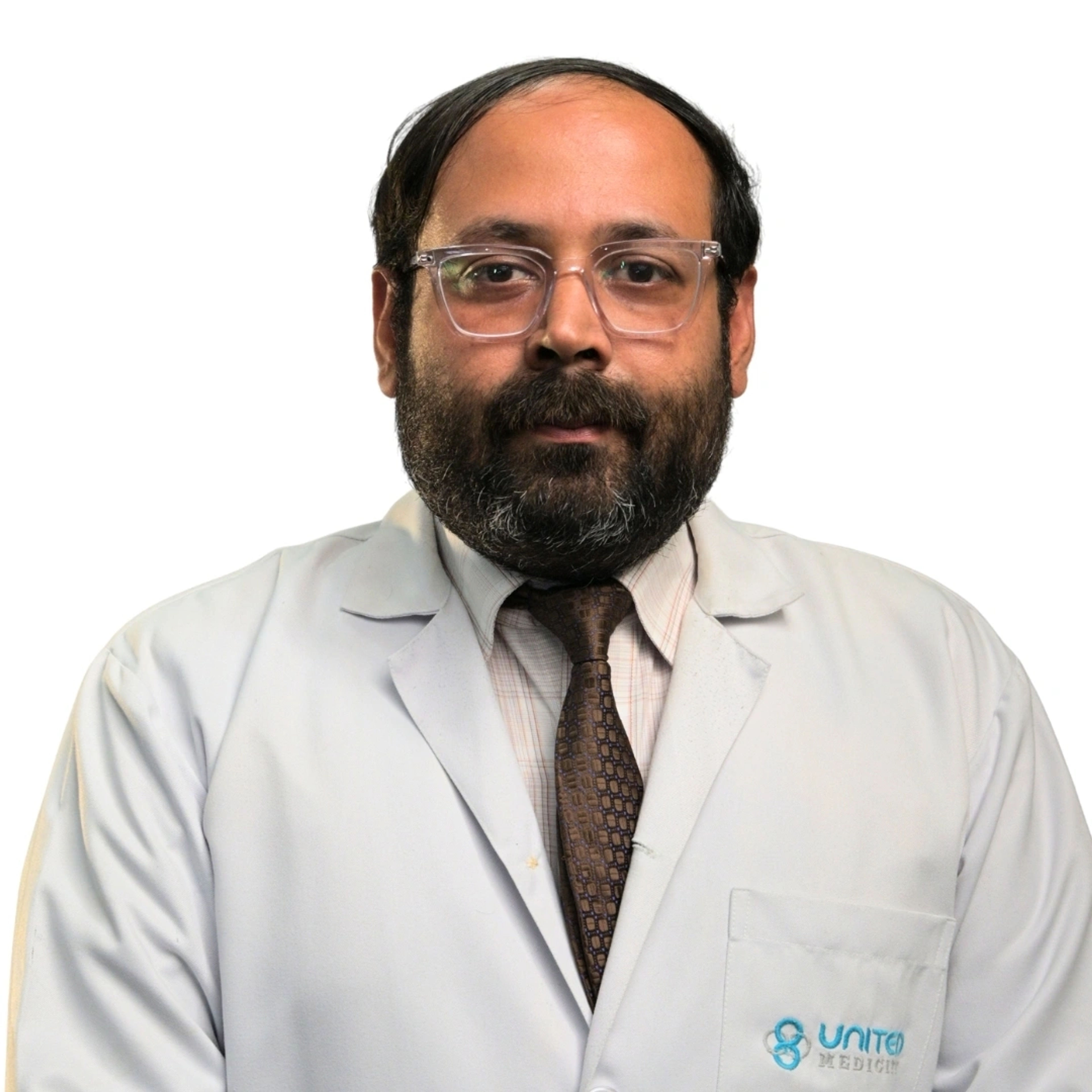 Dr Jay Dutt Tiwari