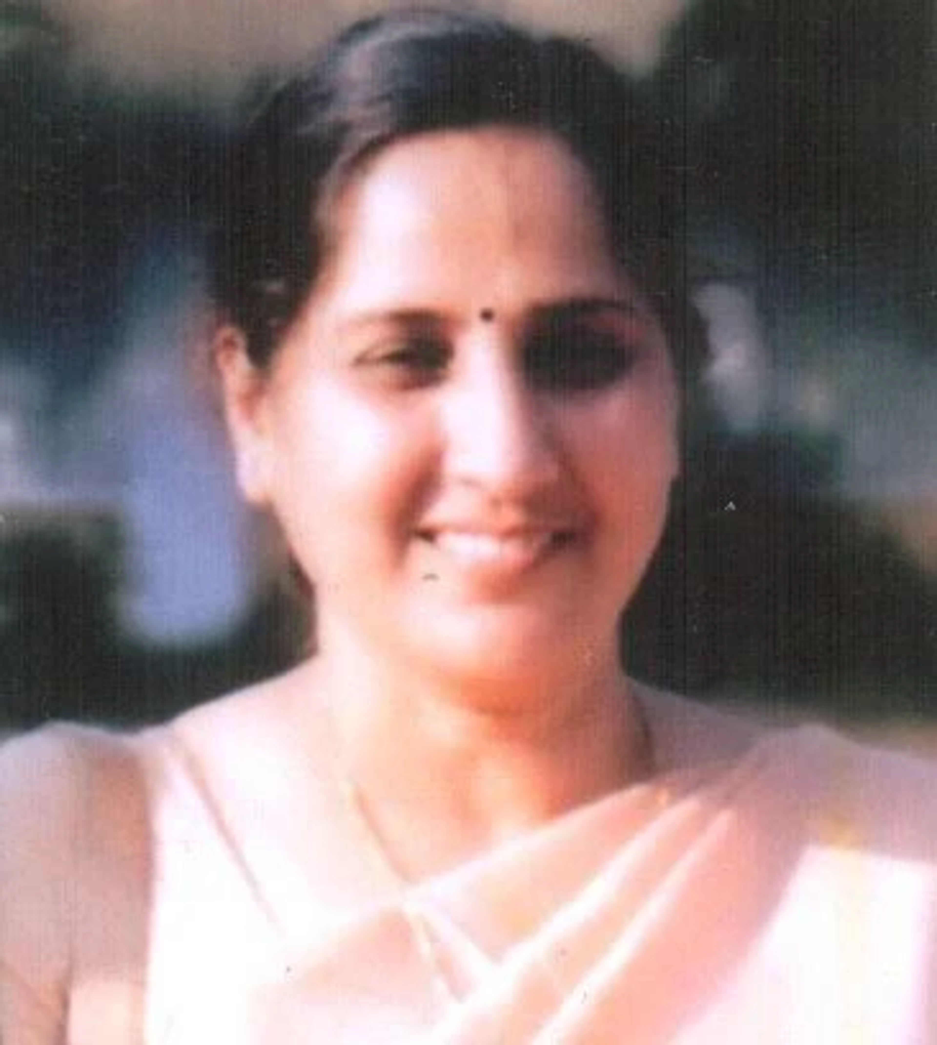 Dr. Prakash Kaur Saluja