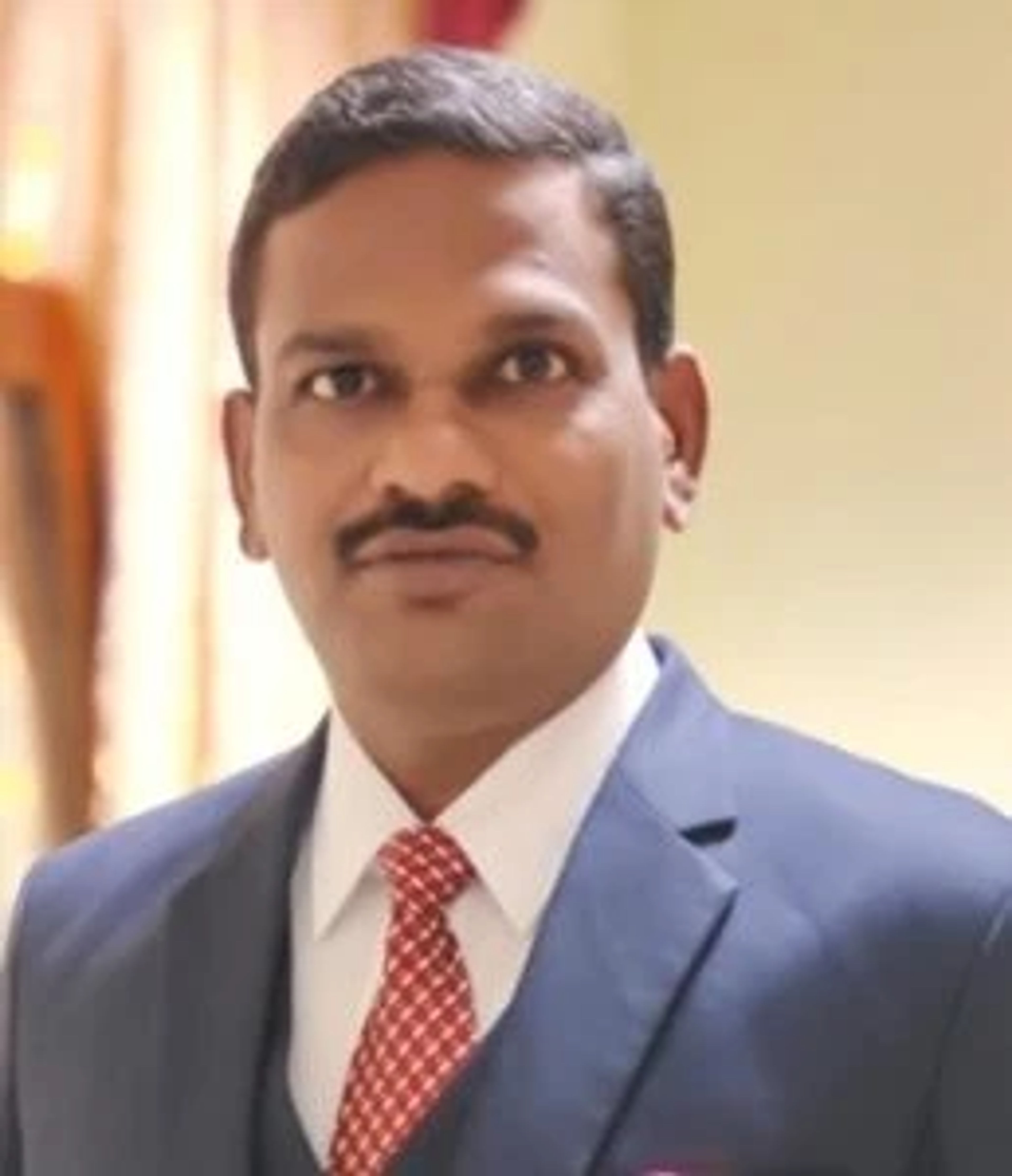 Dr.T.Anantha Krishnan