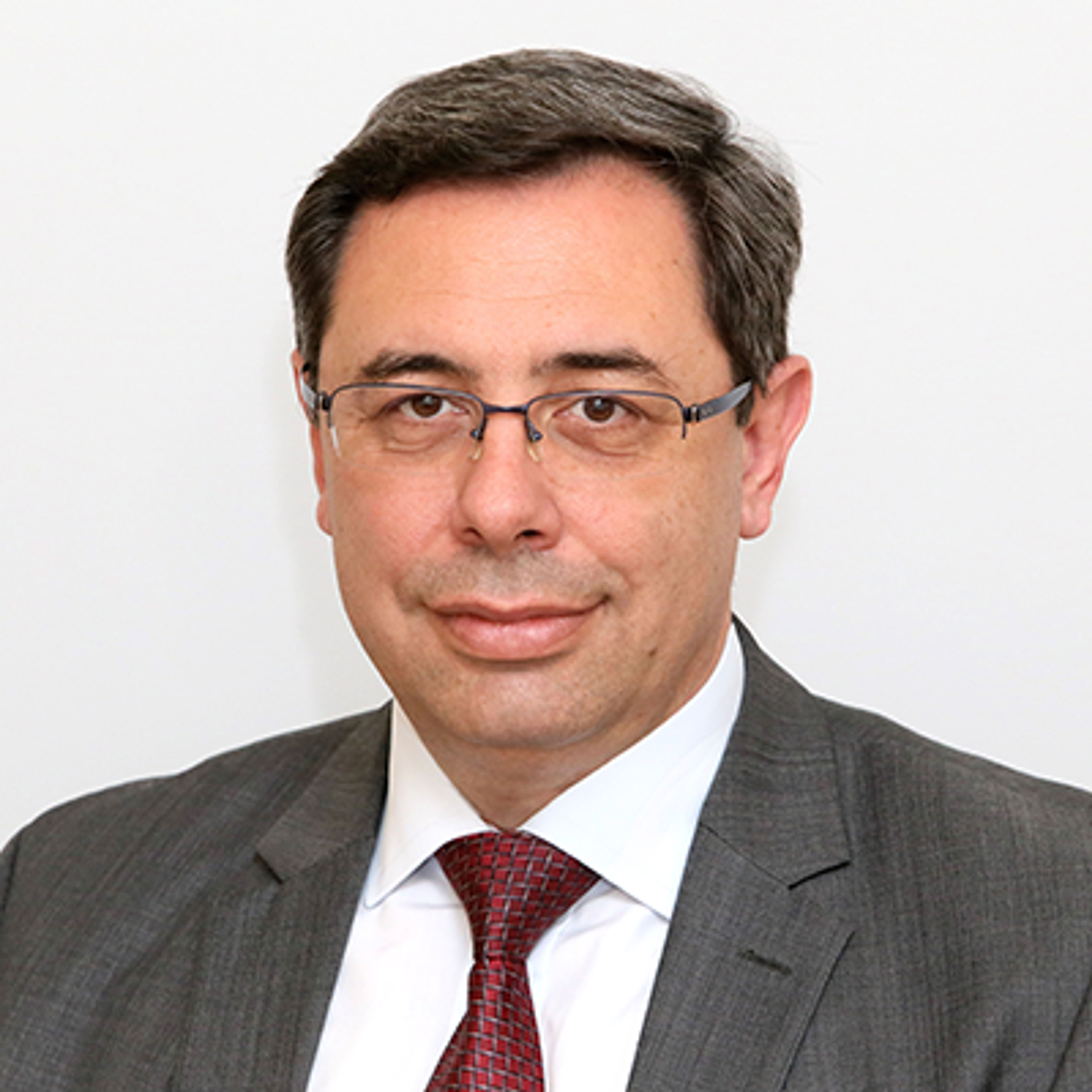 Profesor. Dr. Blagoi Marinov
