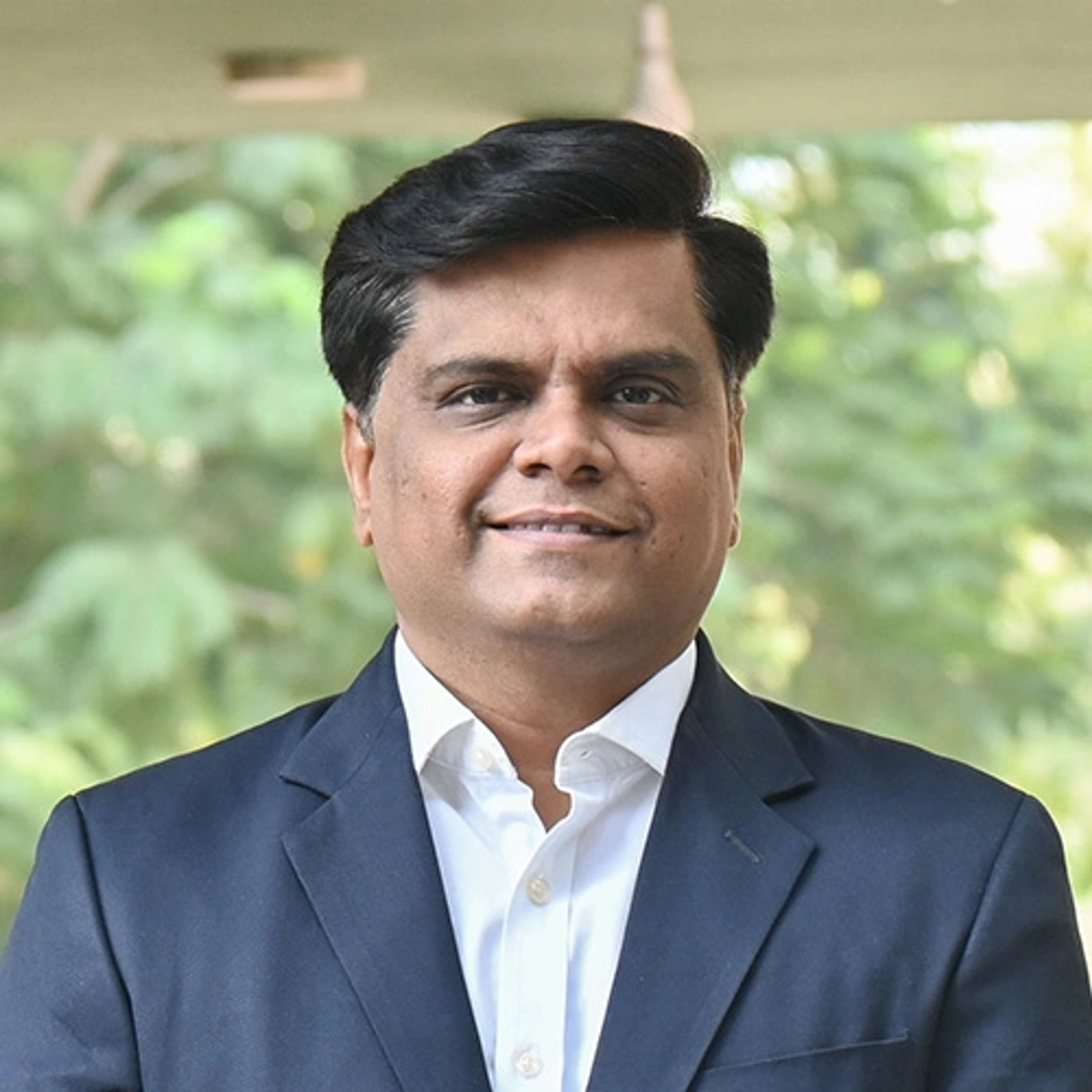 Dr. Amarish Badgujar