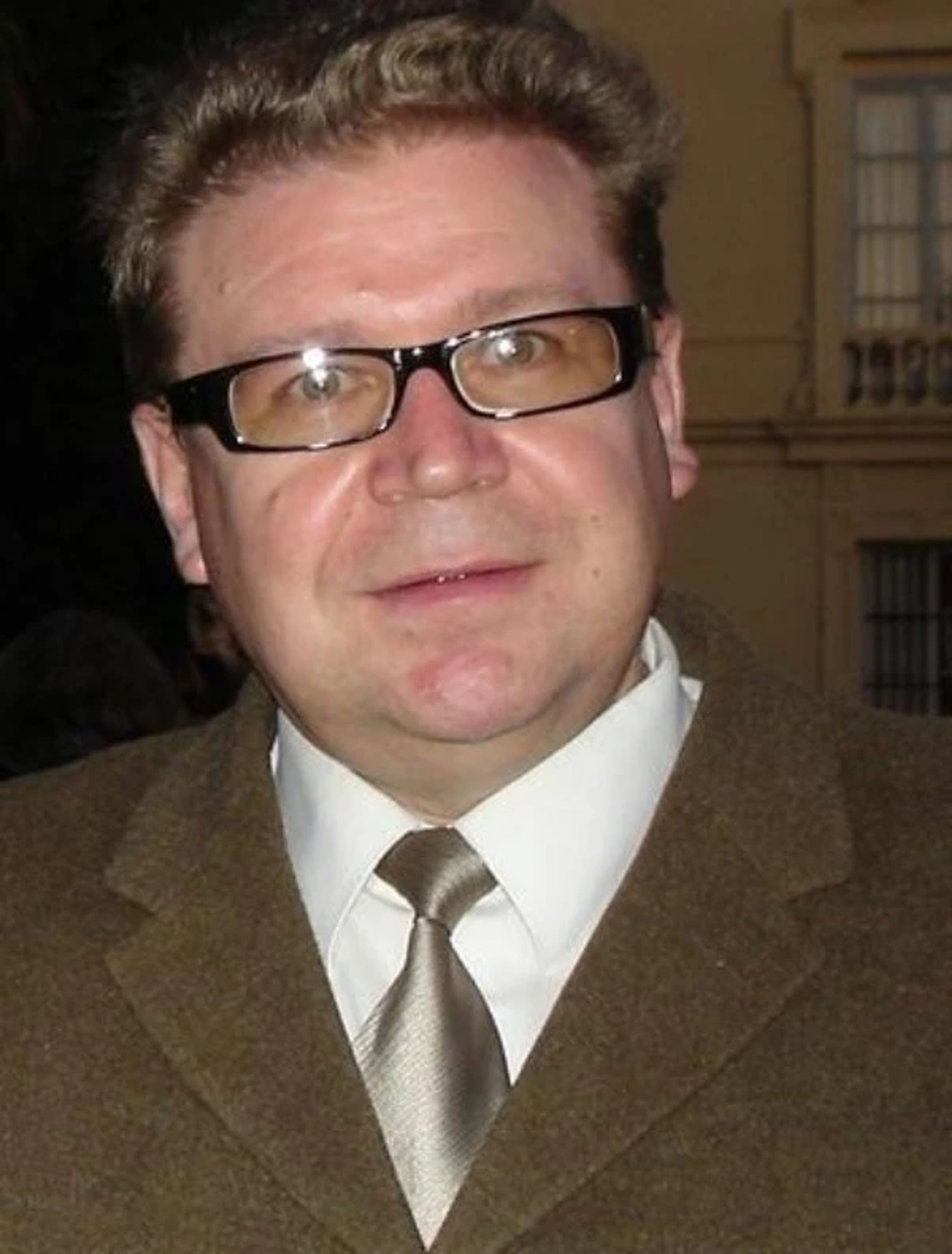 Alexey Bastrikov