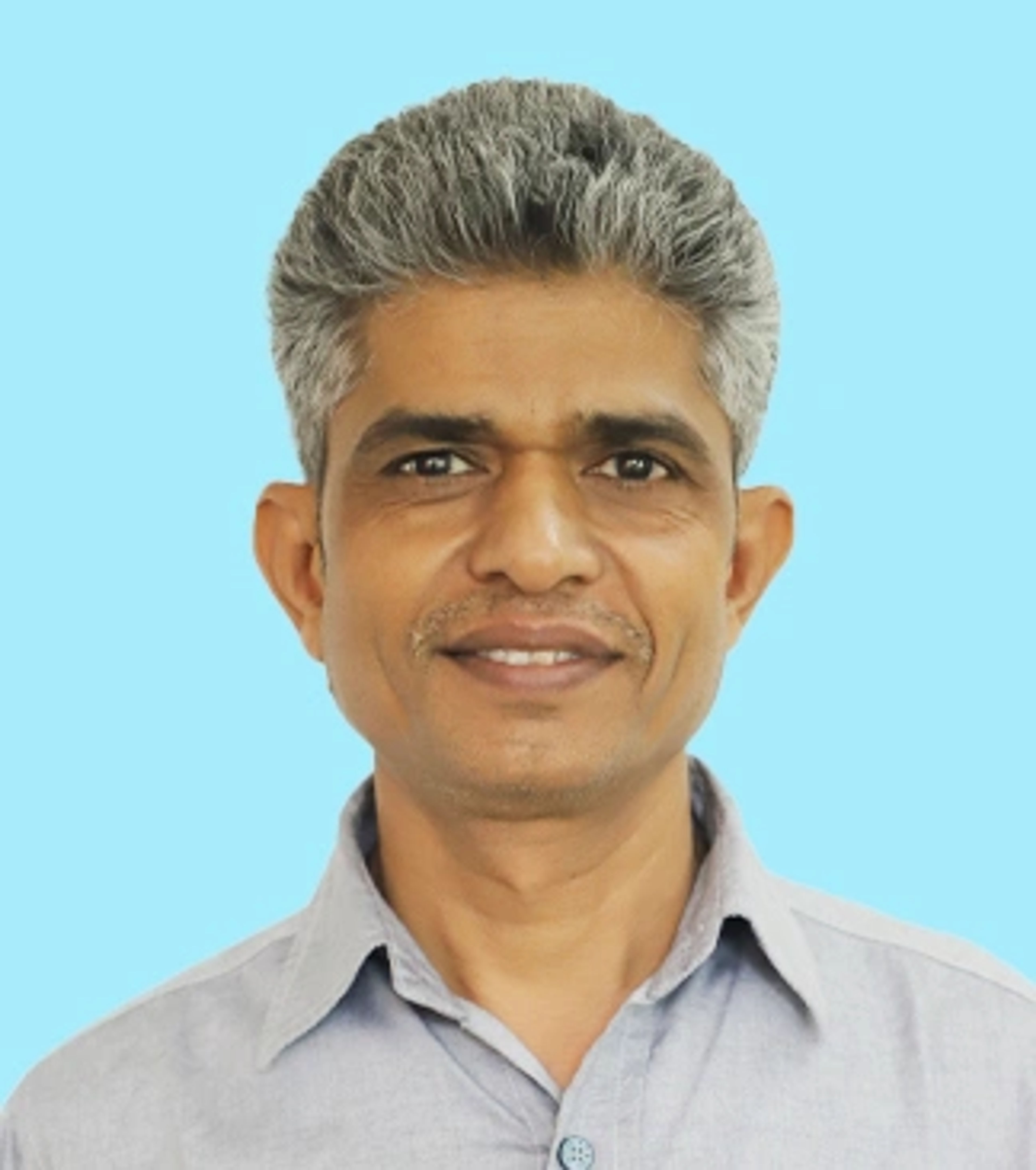 Pro. Ranjitsinh Pawar