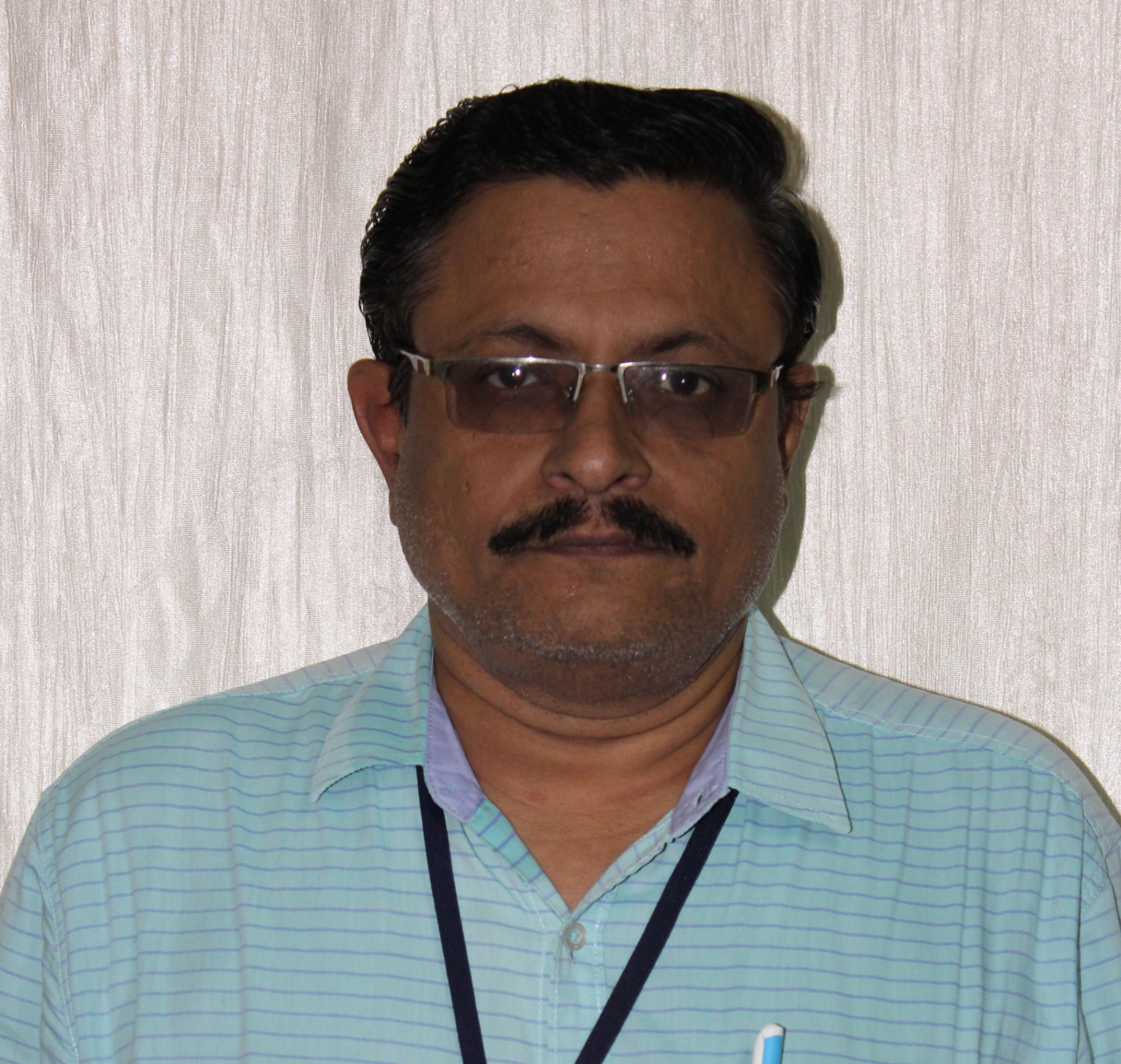 Dr. K.V.S. GOPALA KRISHNA SASTRY