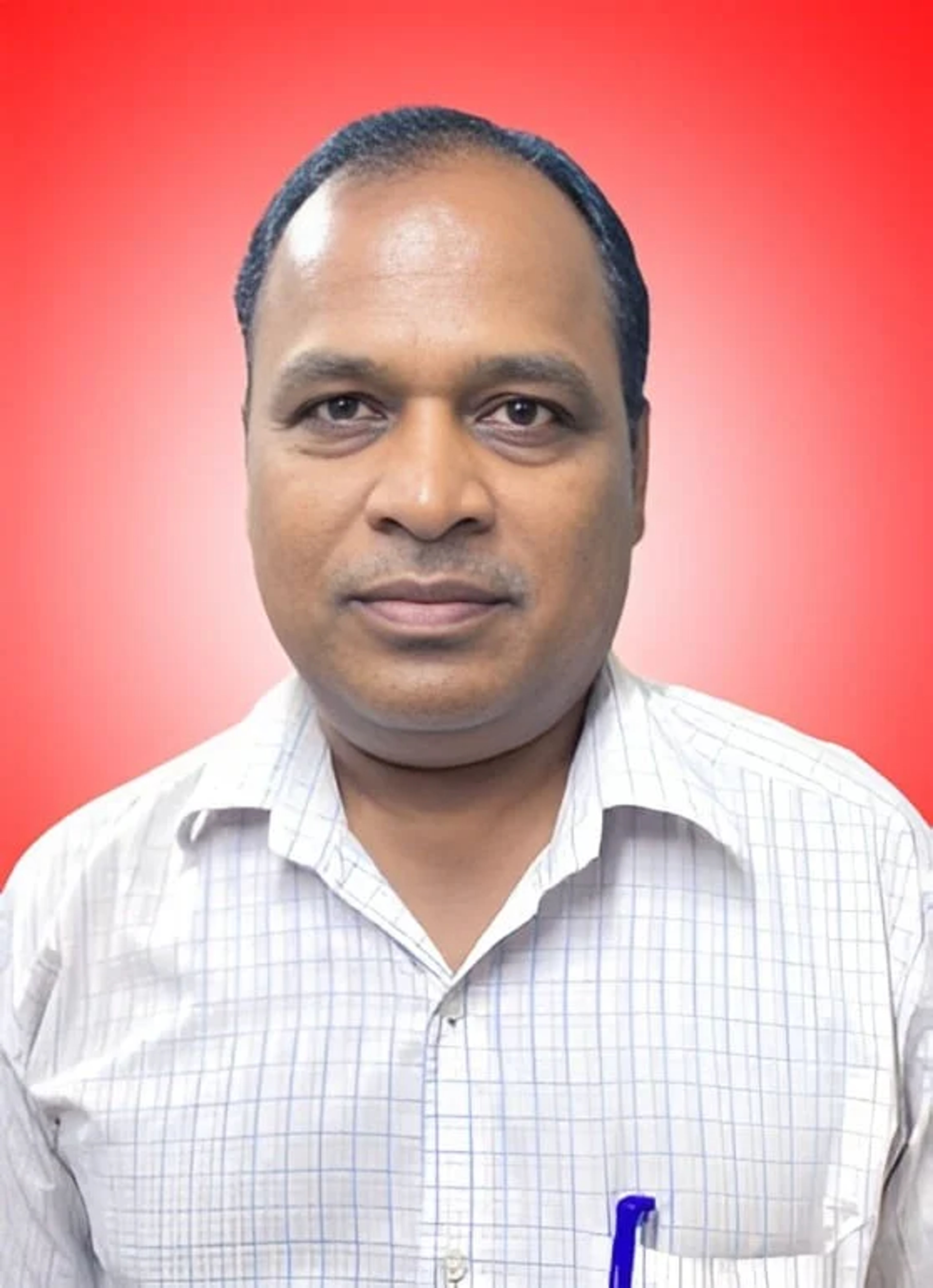 Mr.Abhimanyu Sopan Mali