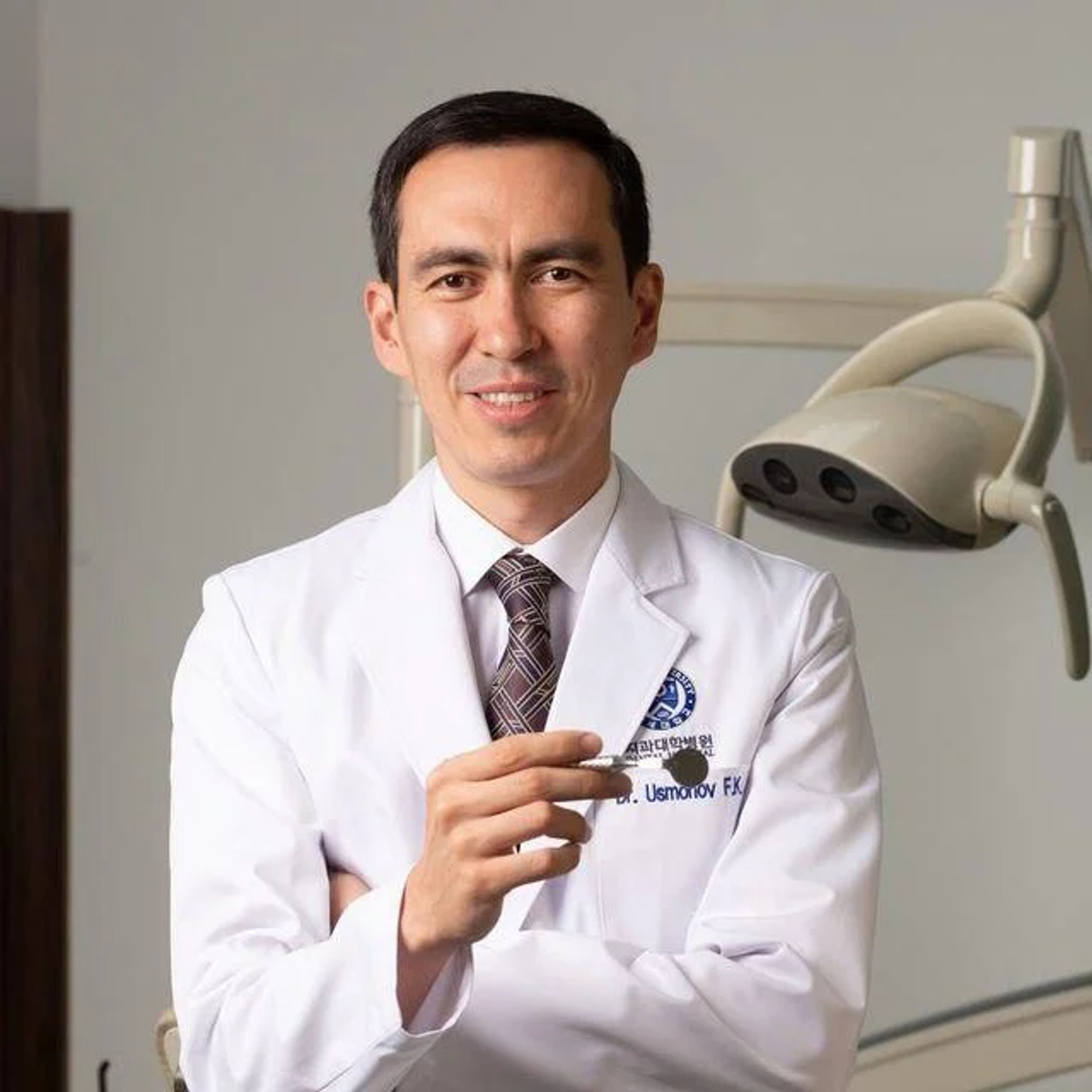 Avzal Nigmatillaevich Akbarov