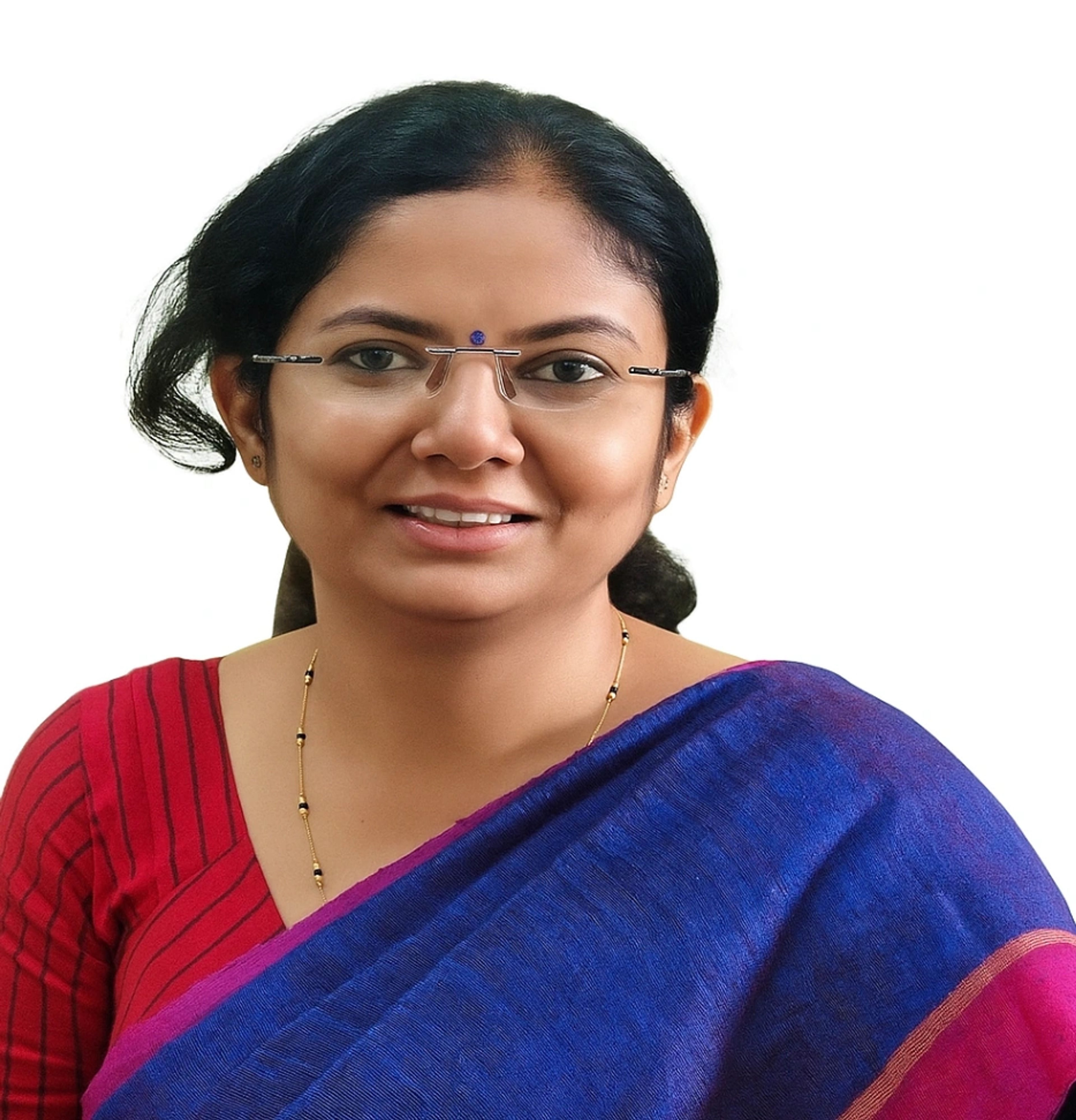 Dr Lalita Chandan