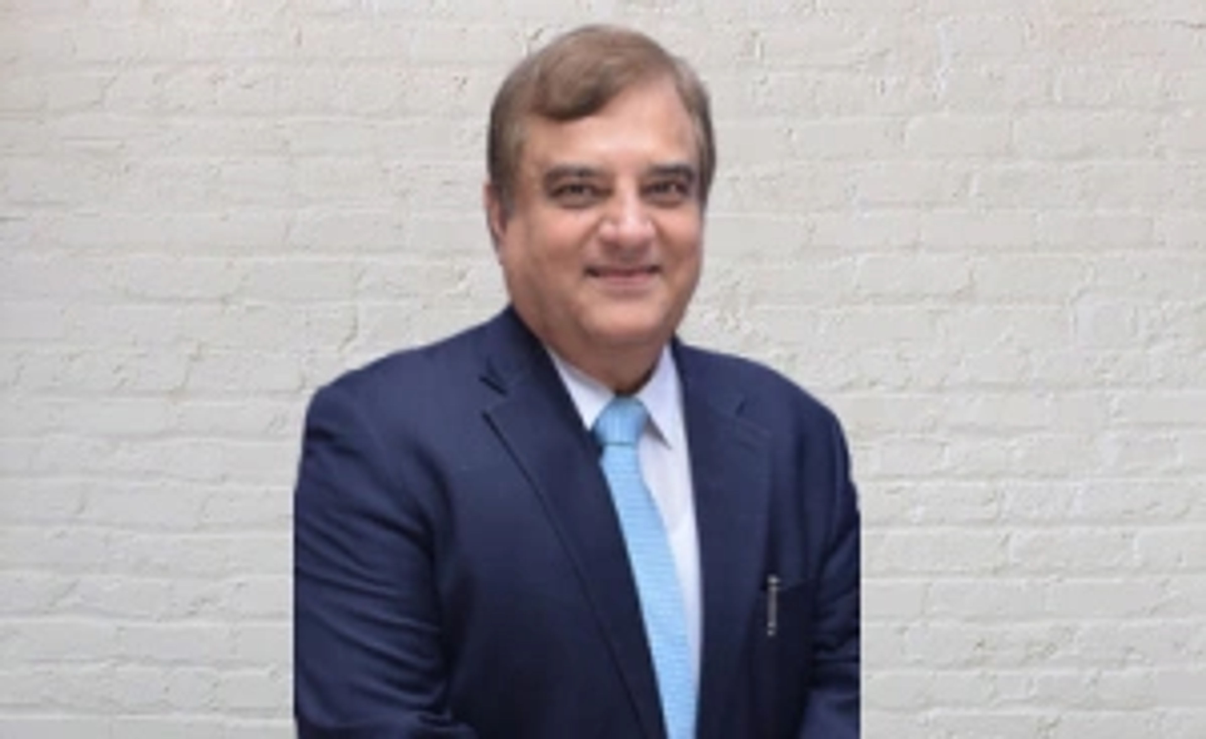 Mr. Anil Harish