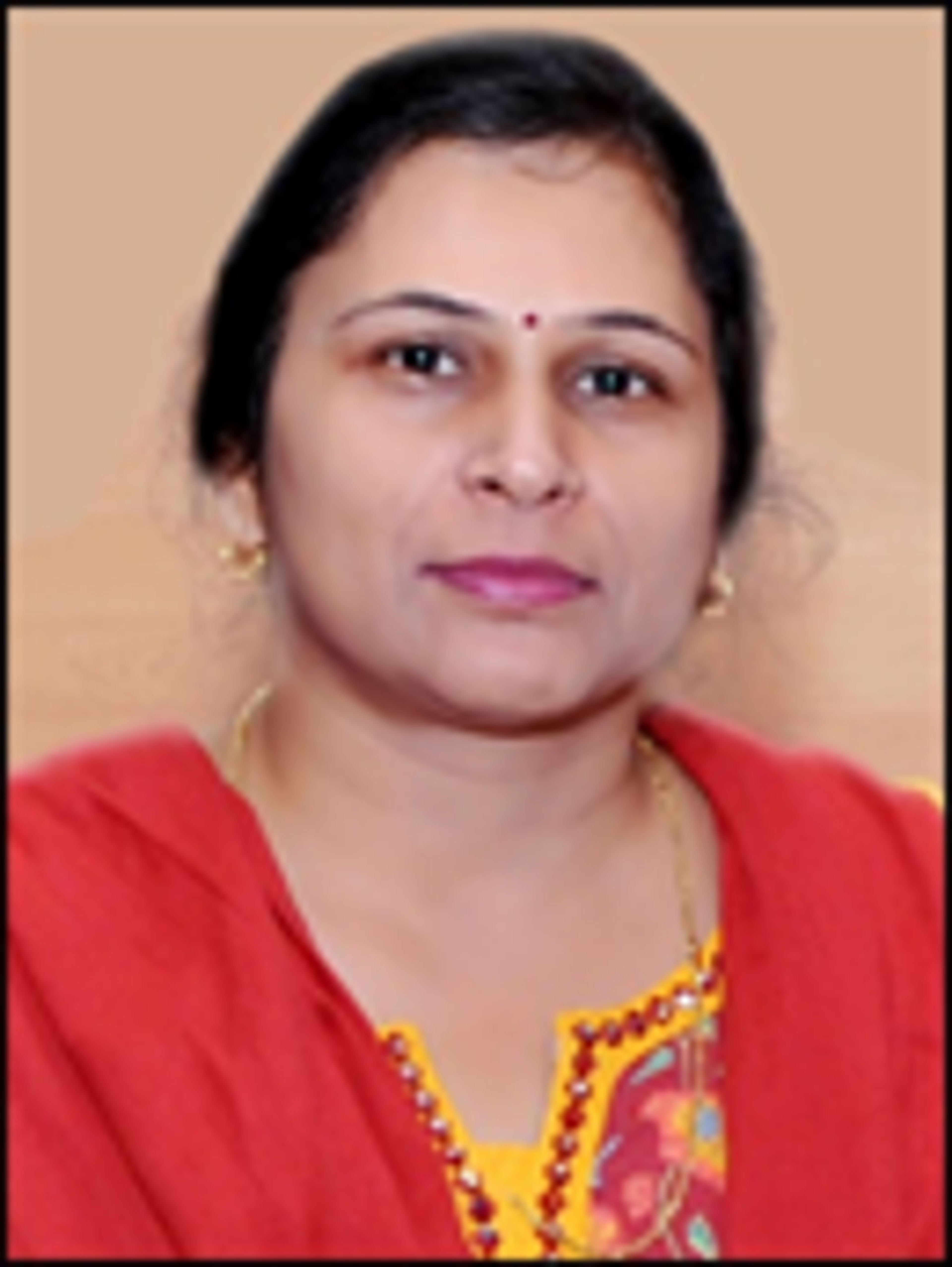 Dr. Uma Tyagi