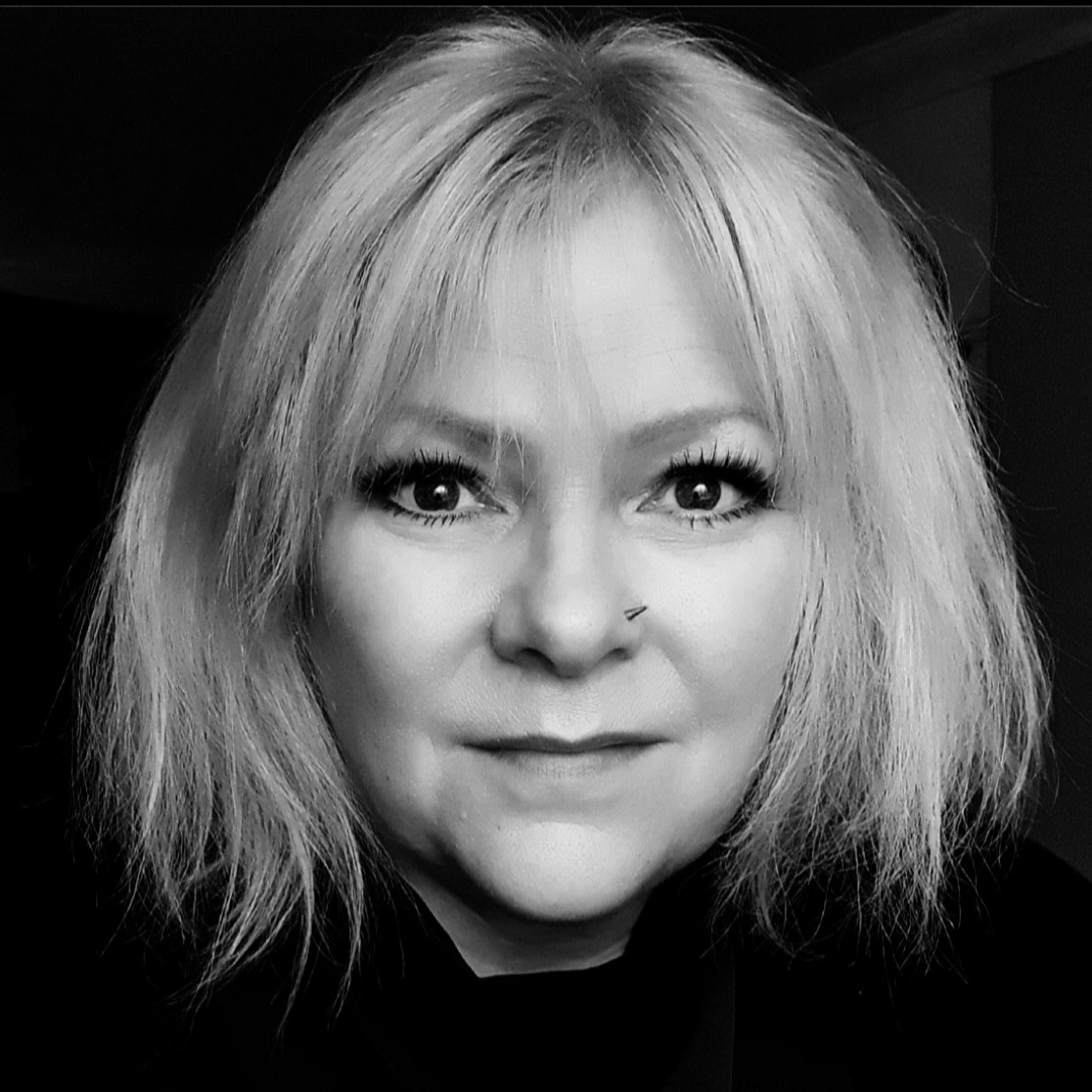 Professor Jill Griffiths