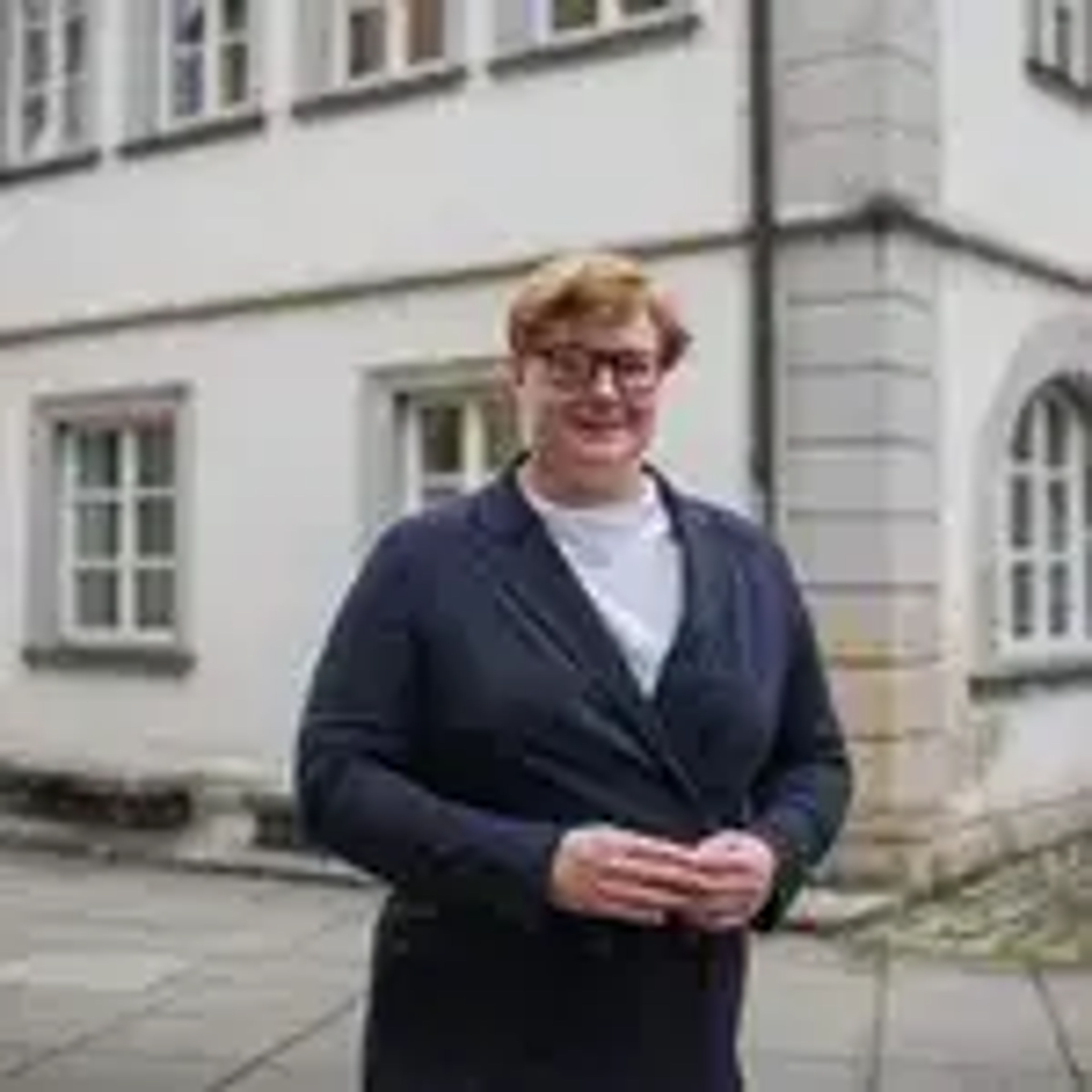 Prof. Dr. Marianne Tauber