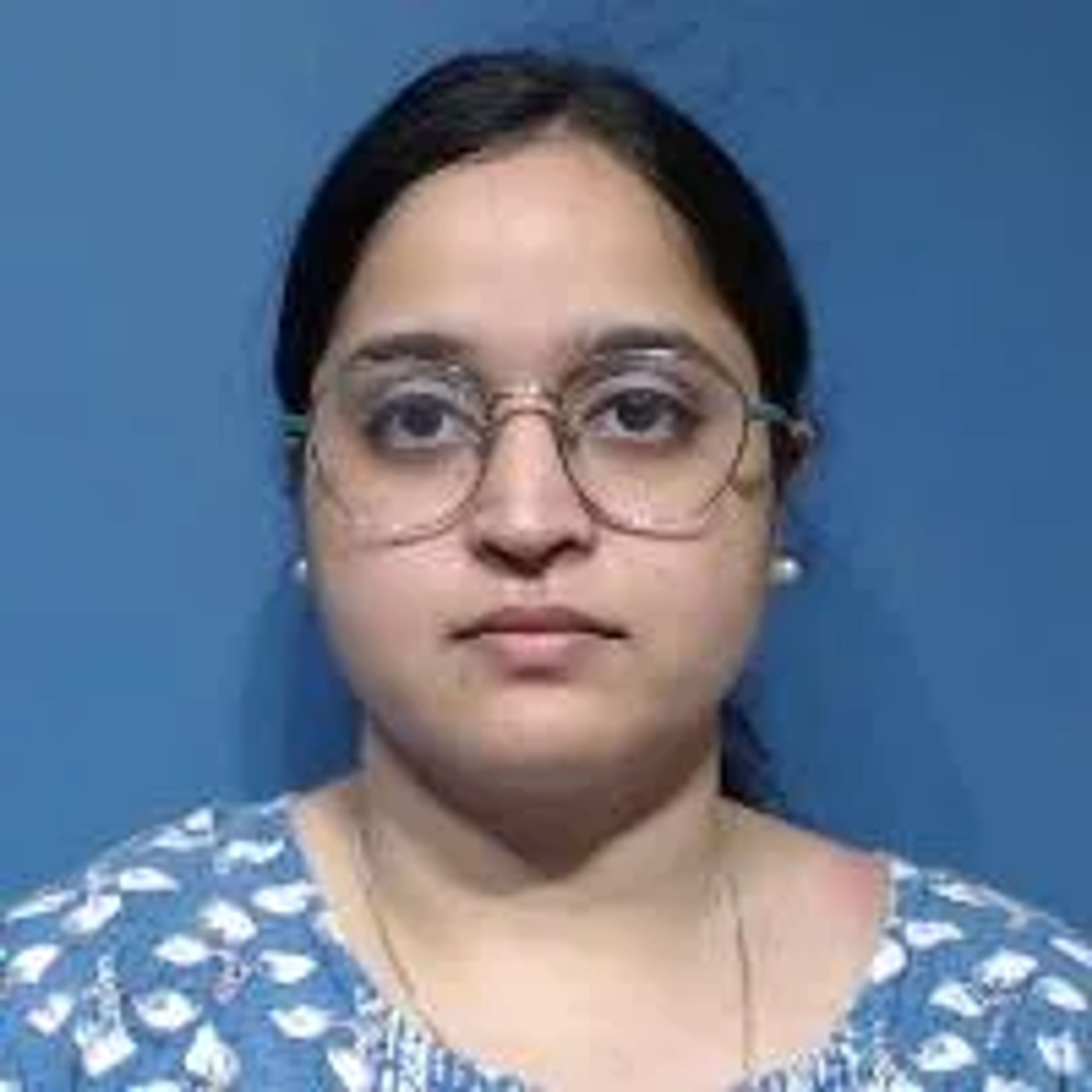 Dr. Anjali Singh