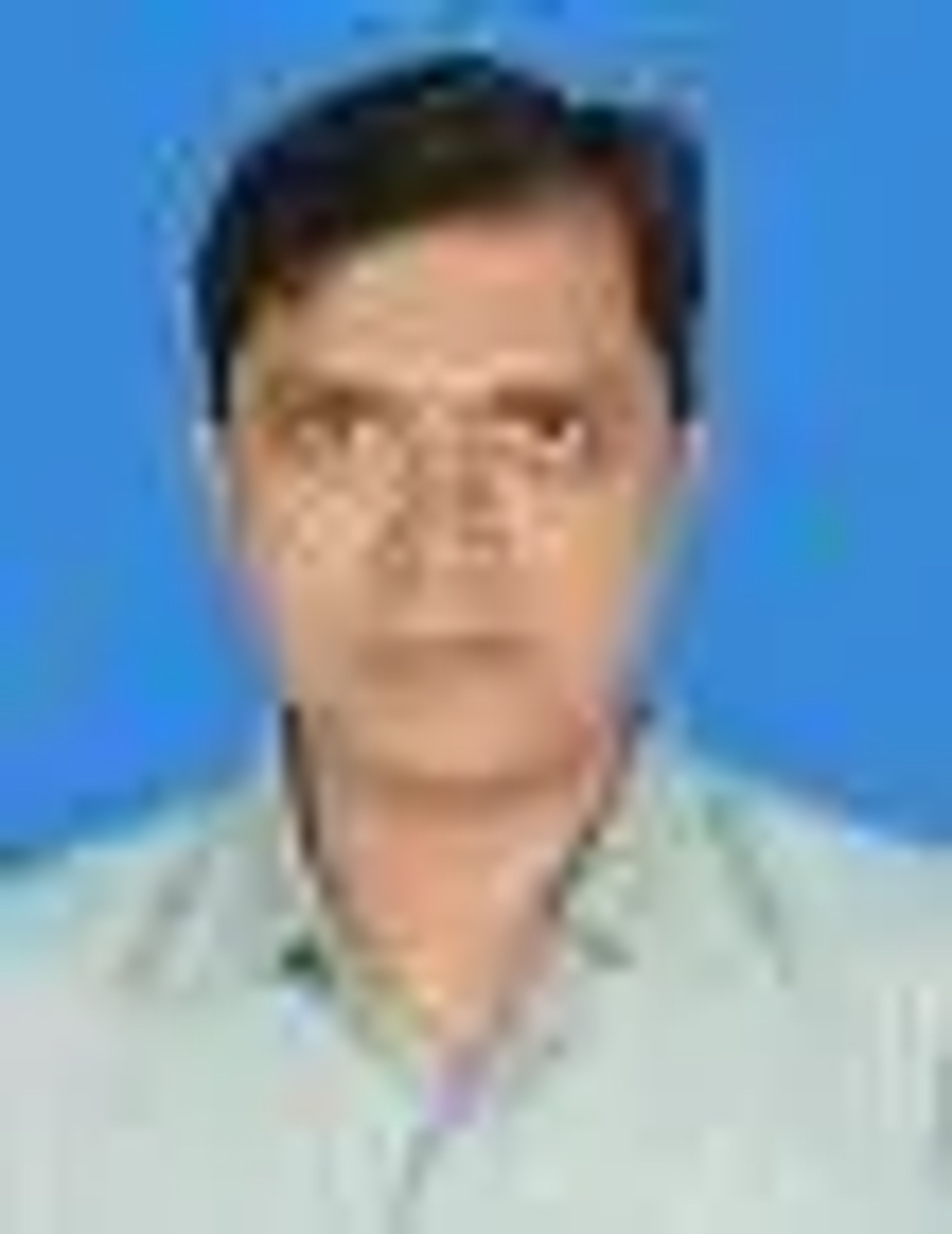 Dr. Amit Ranjan