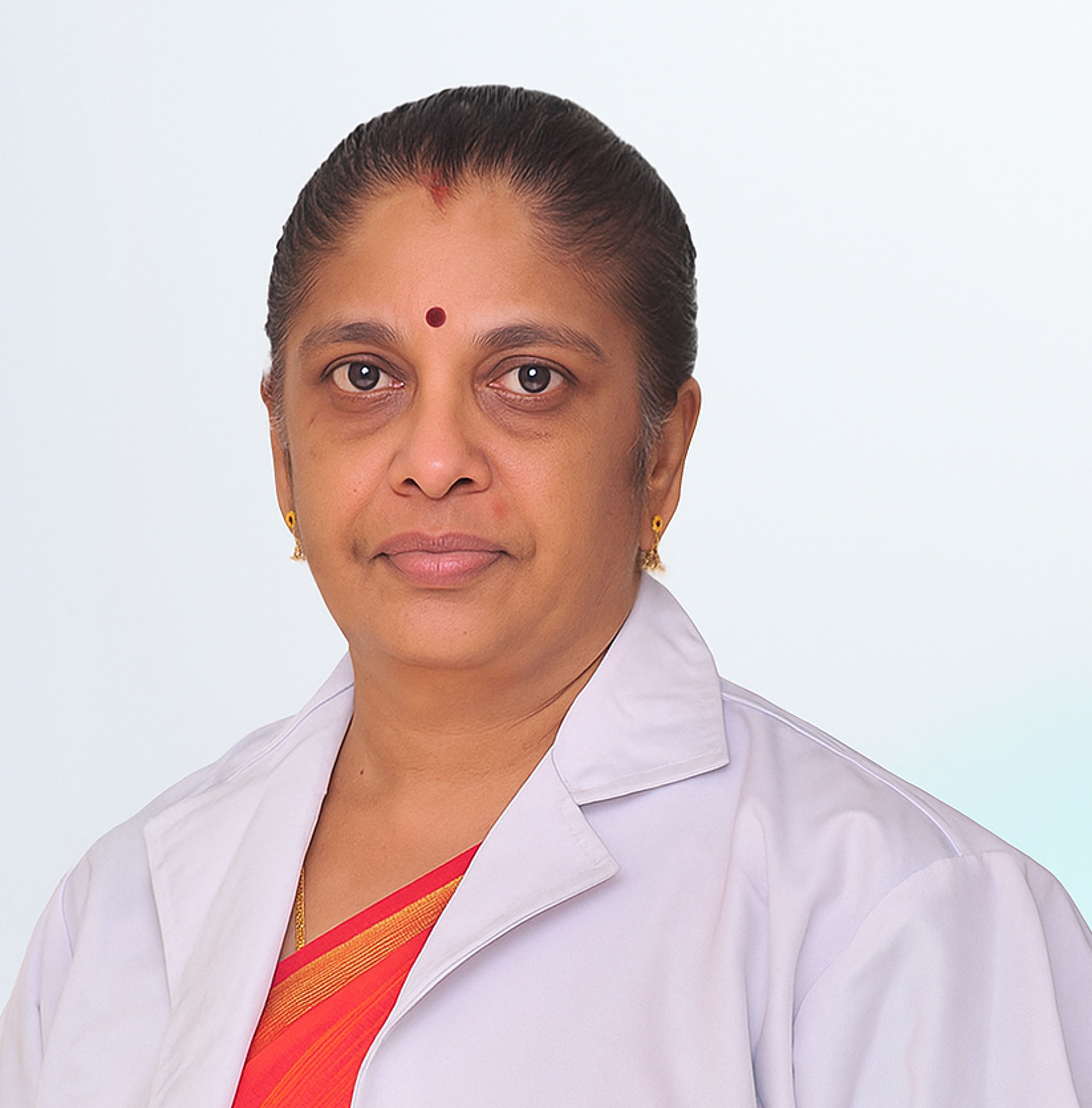 Dr. Vijayalakshmi