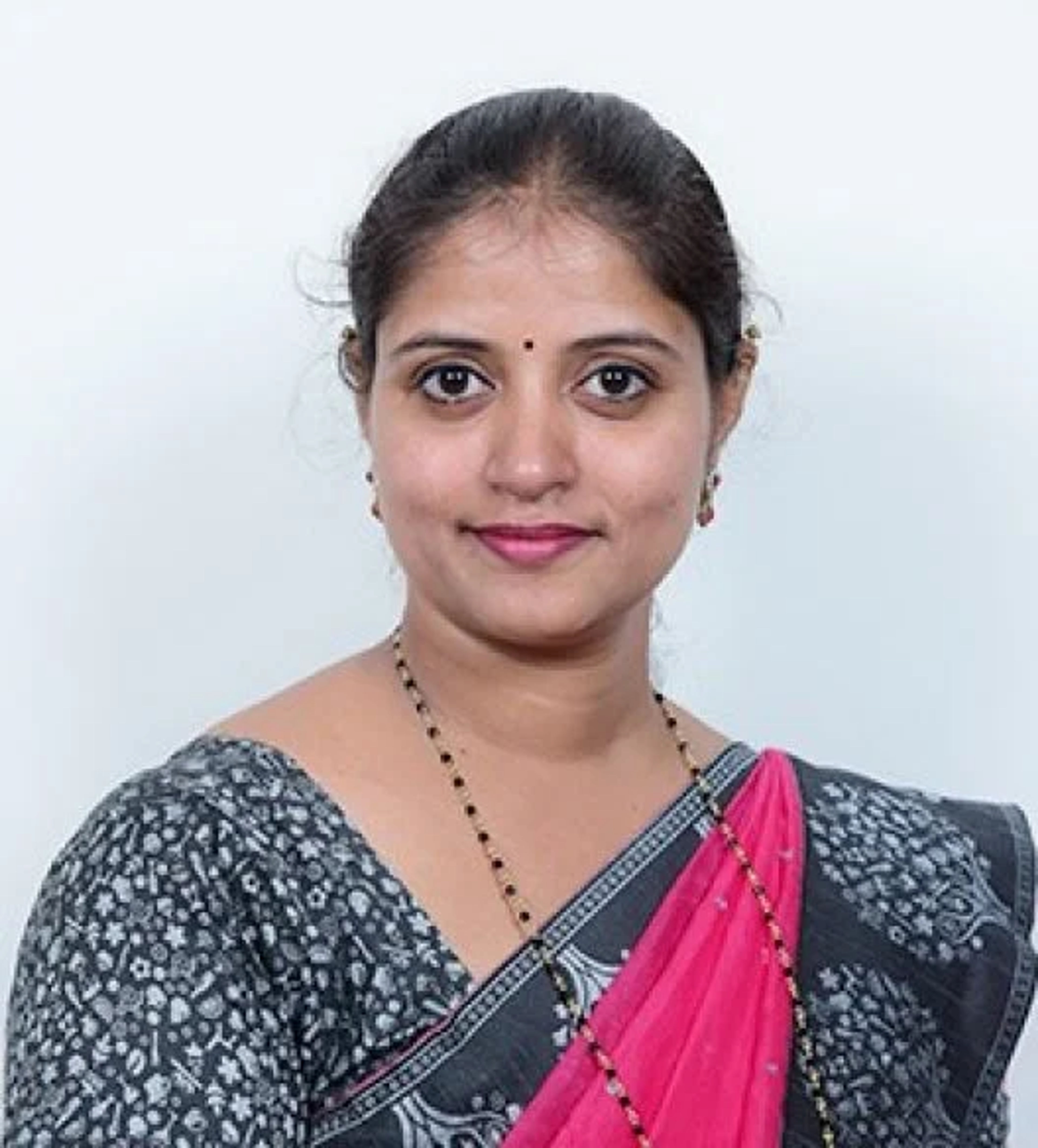 Dr. Bhavana B Bhat