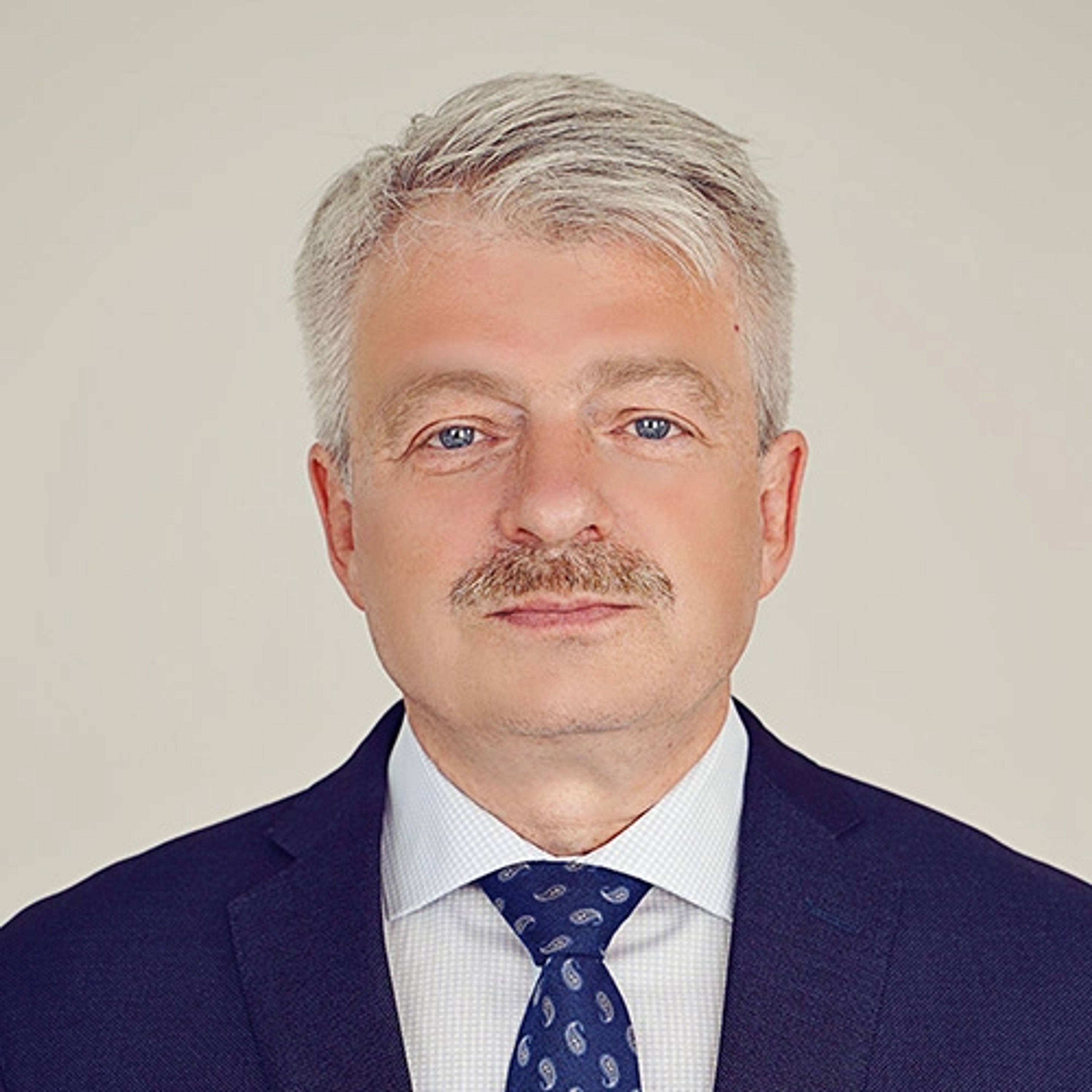 Kalinin Vladimir Anatolievich