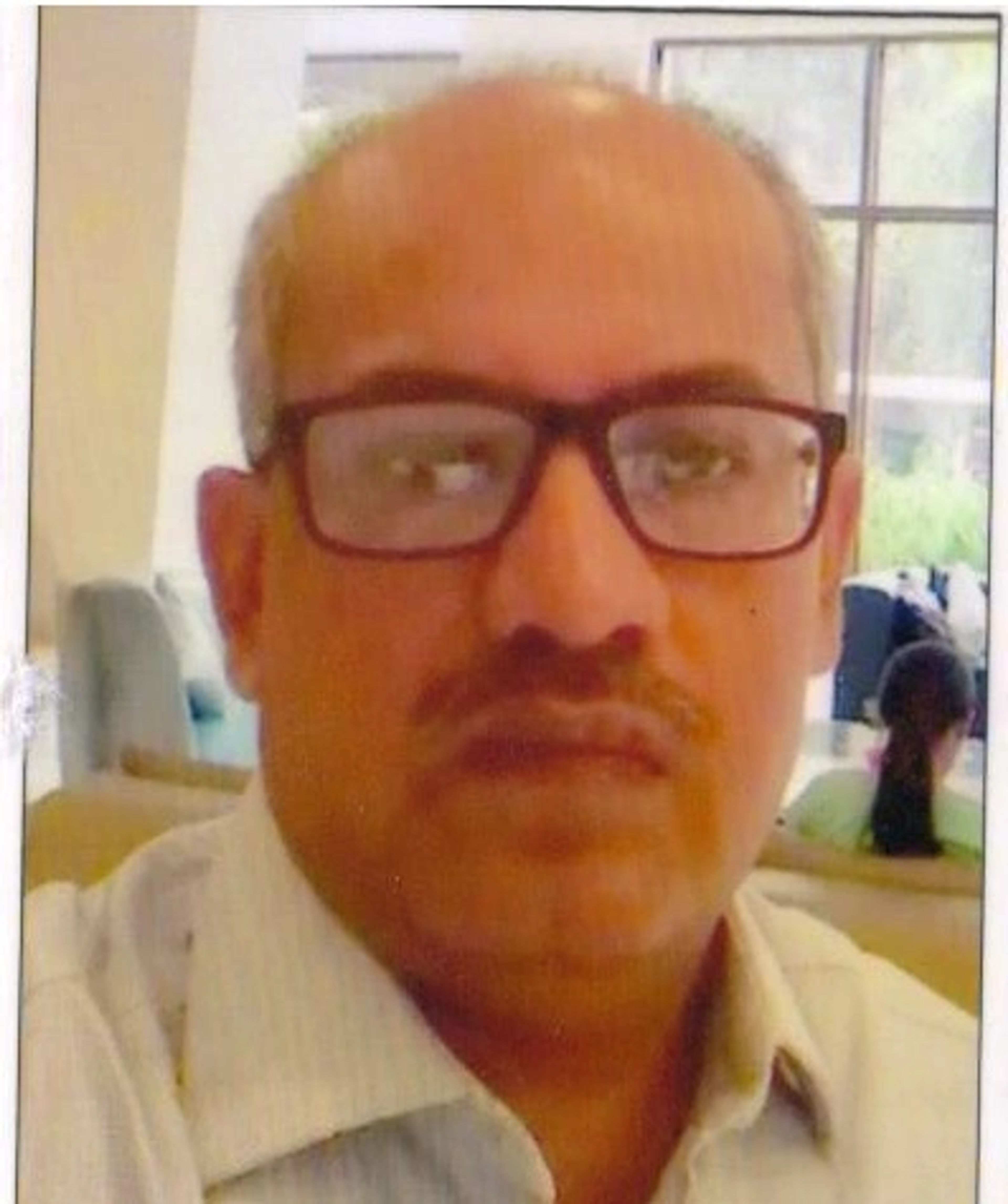 Dr. Prabhat Kumar Lal