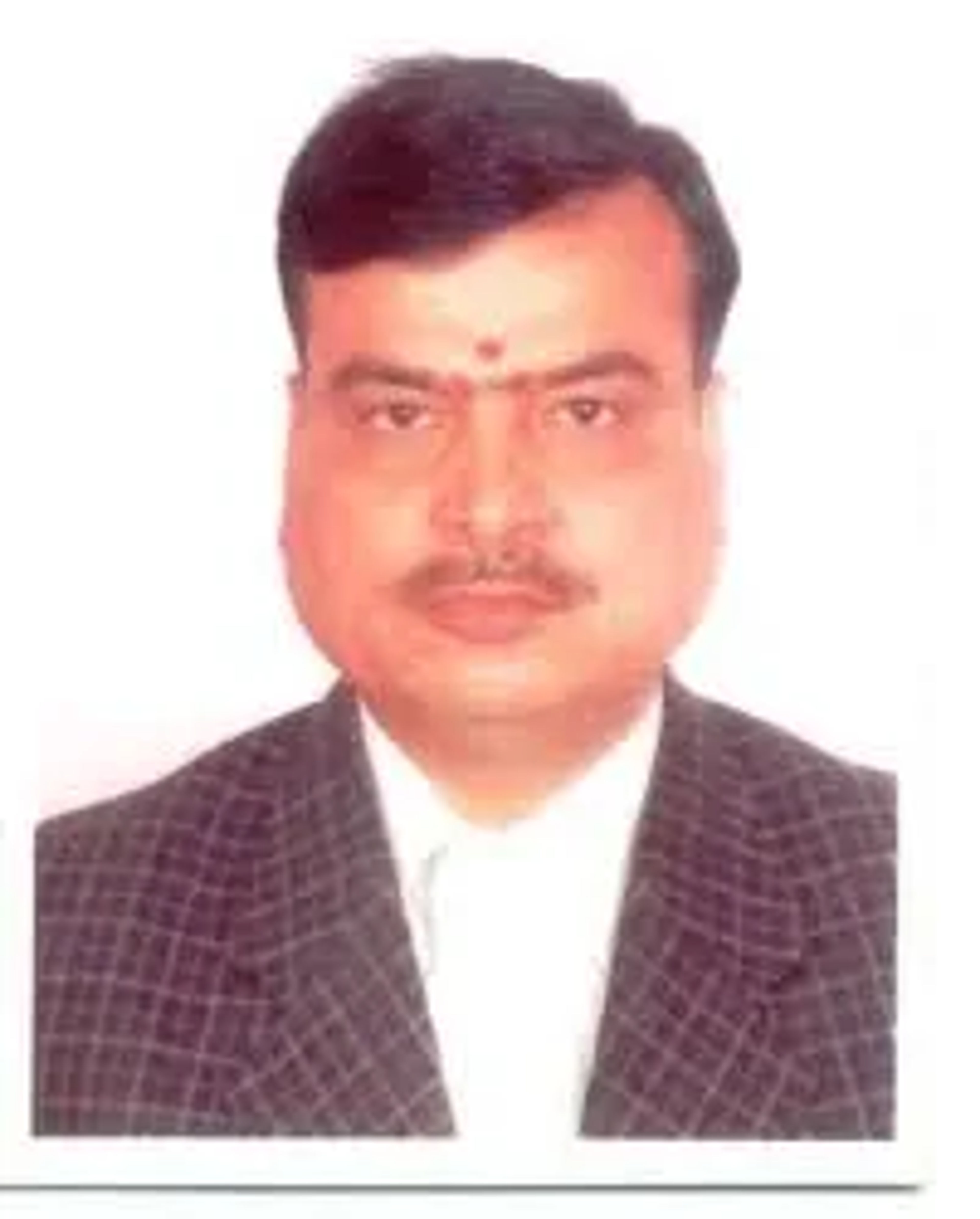 Rajdhar Mishra