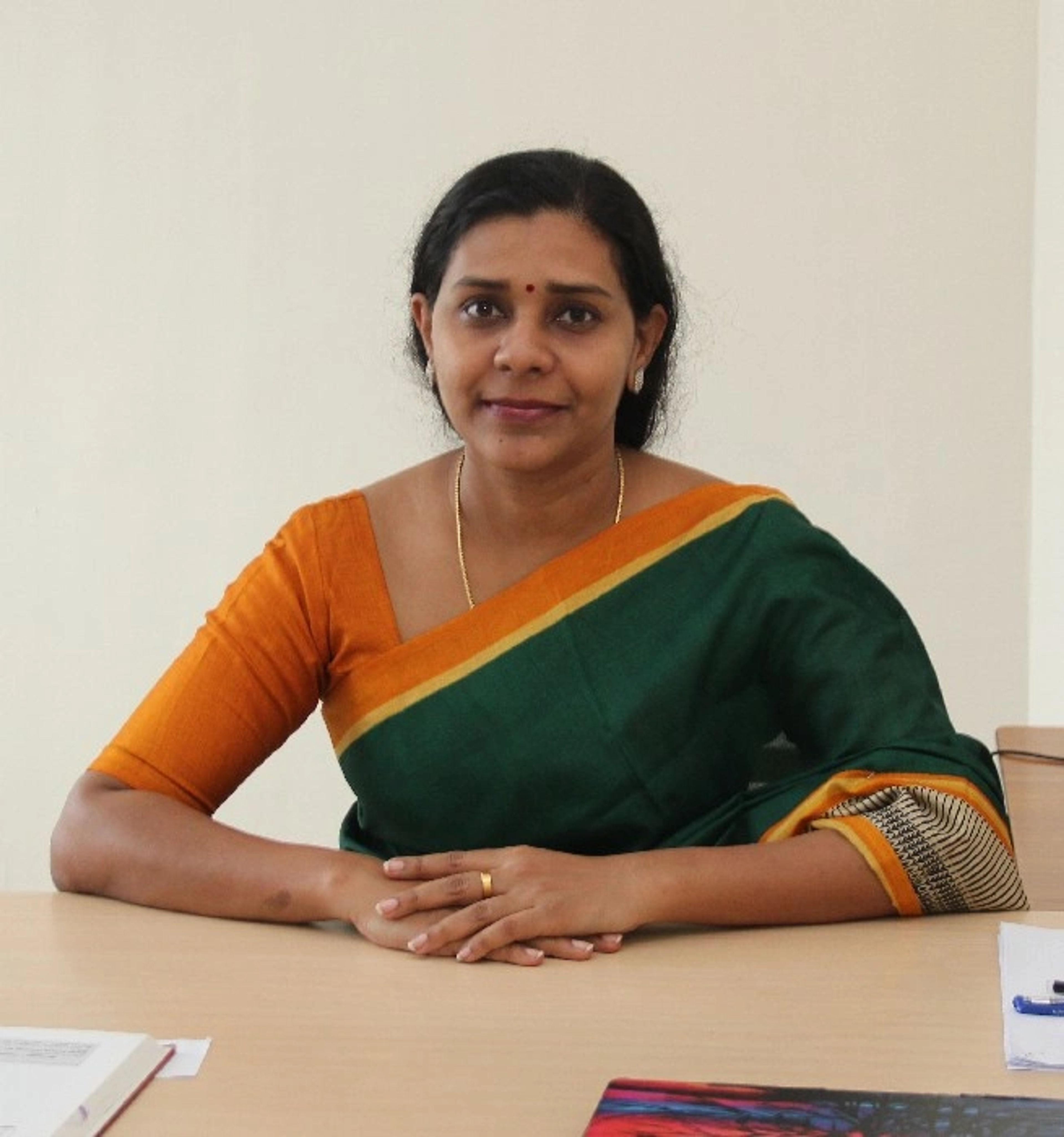 Ms Divya Salim