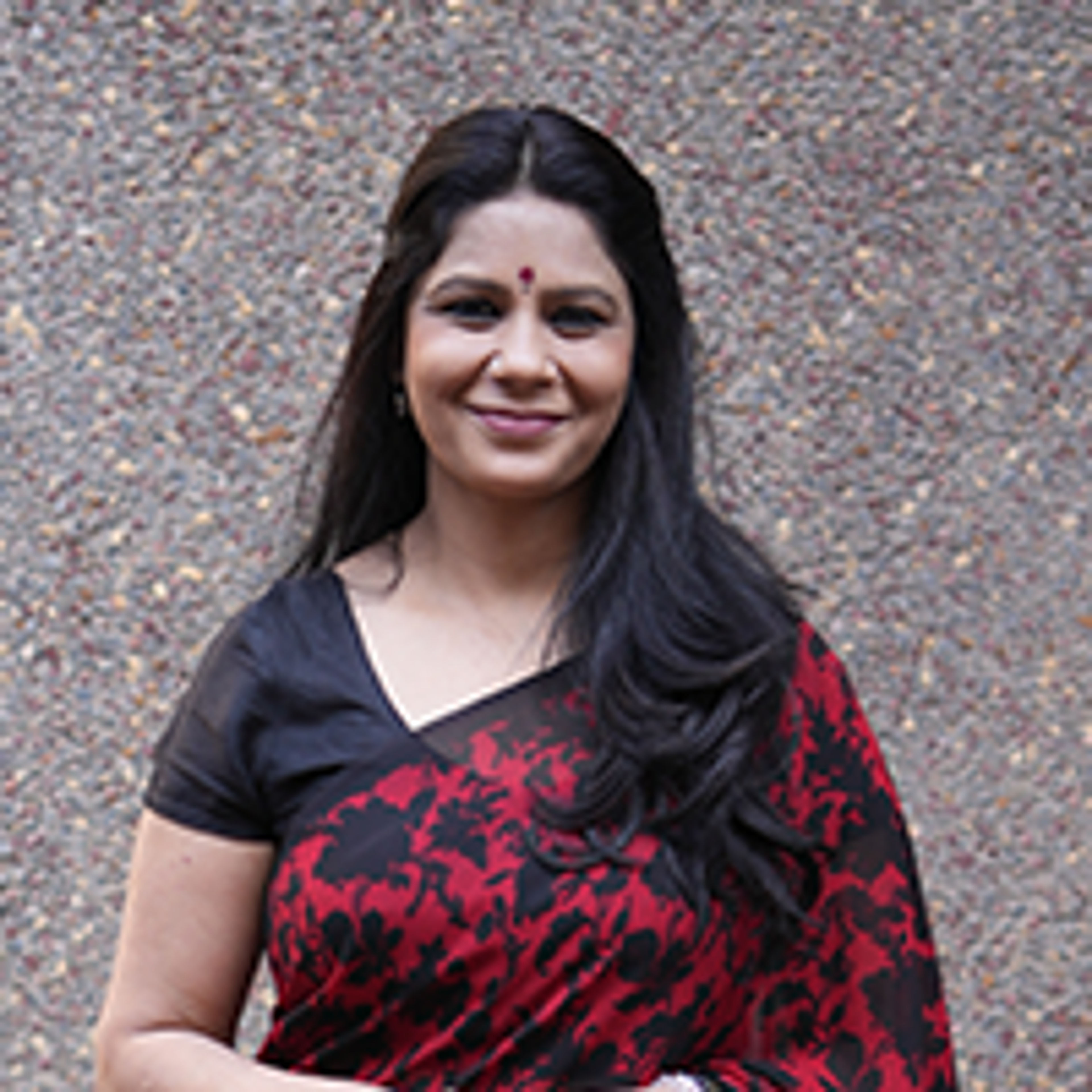 Dr. Anuja Thakar