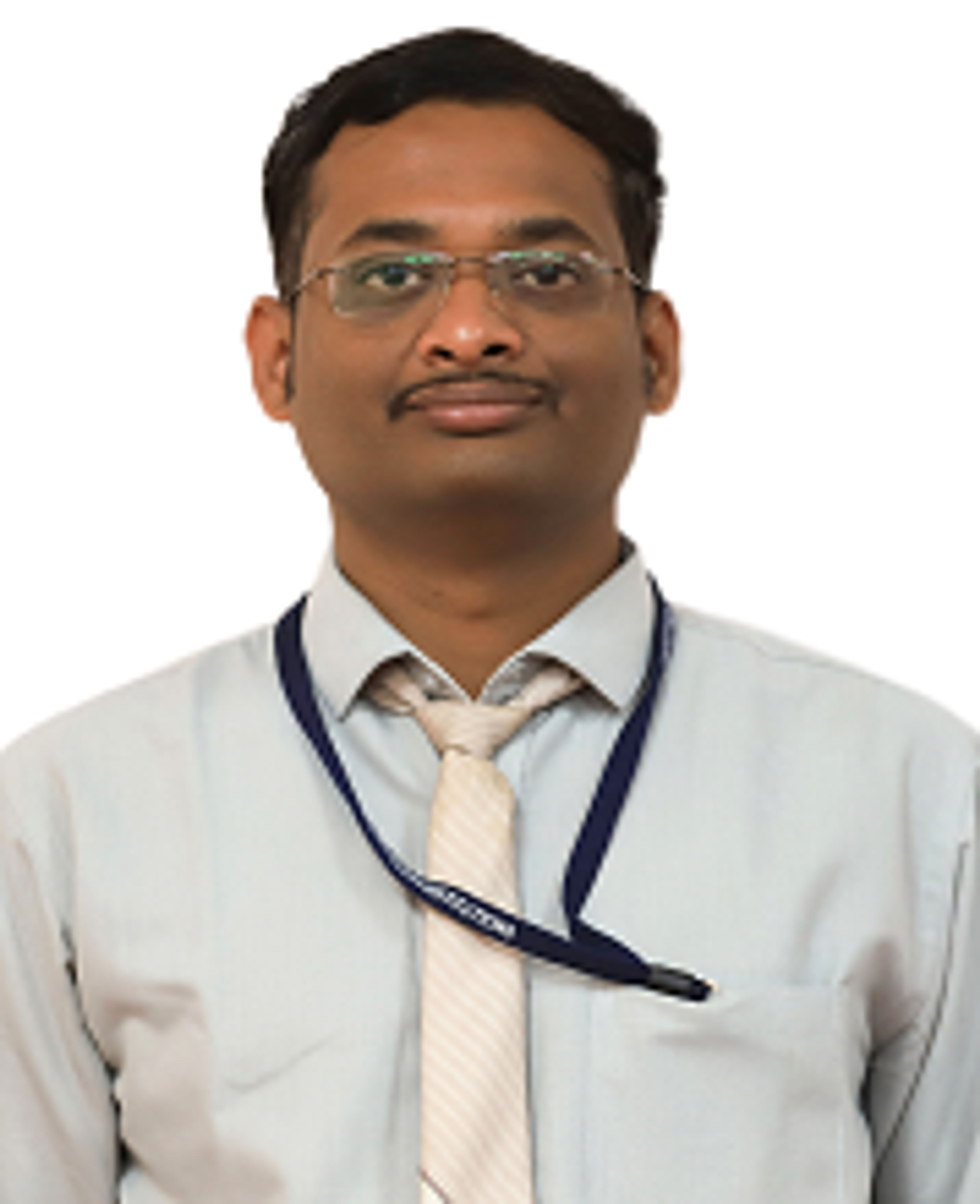 Dr.Mandar Jatkar