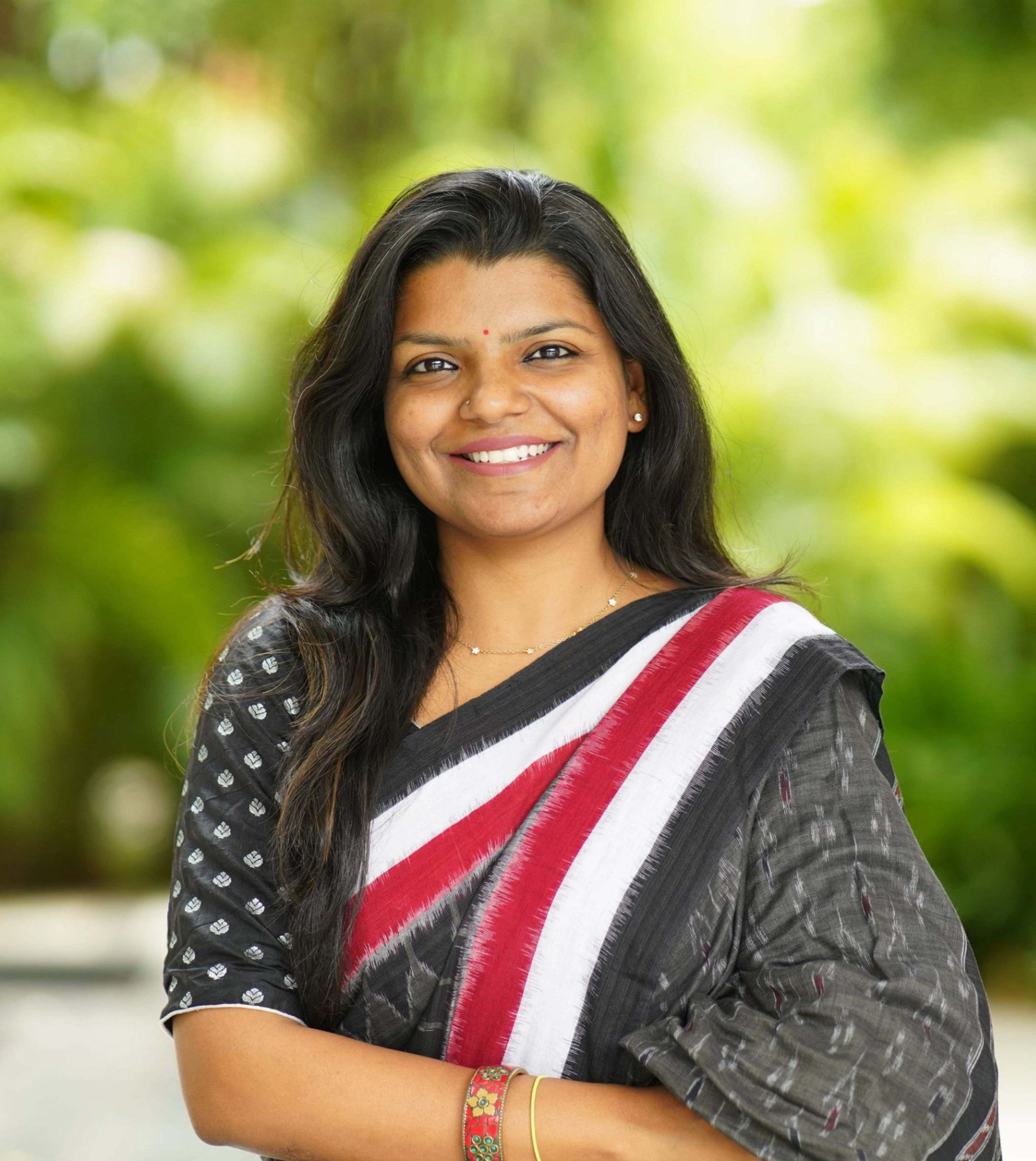 Prof (Dr) Akhila Veldandi