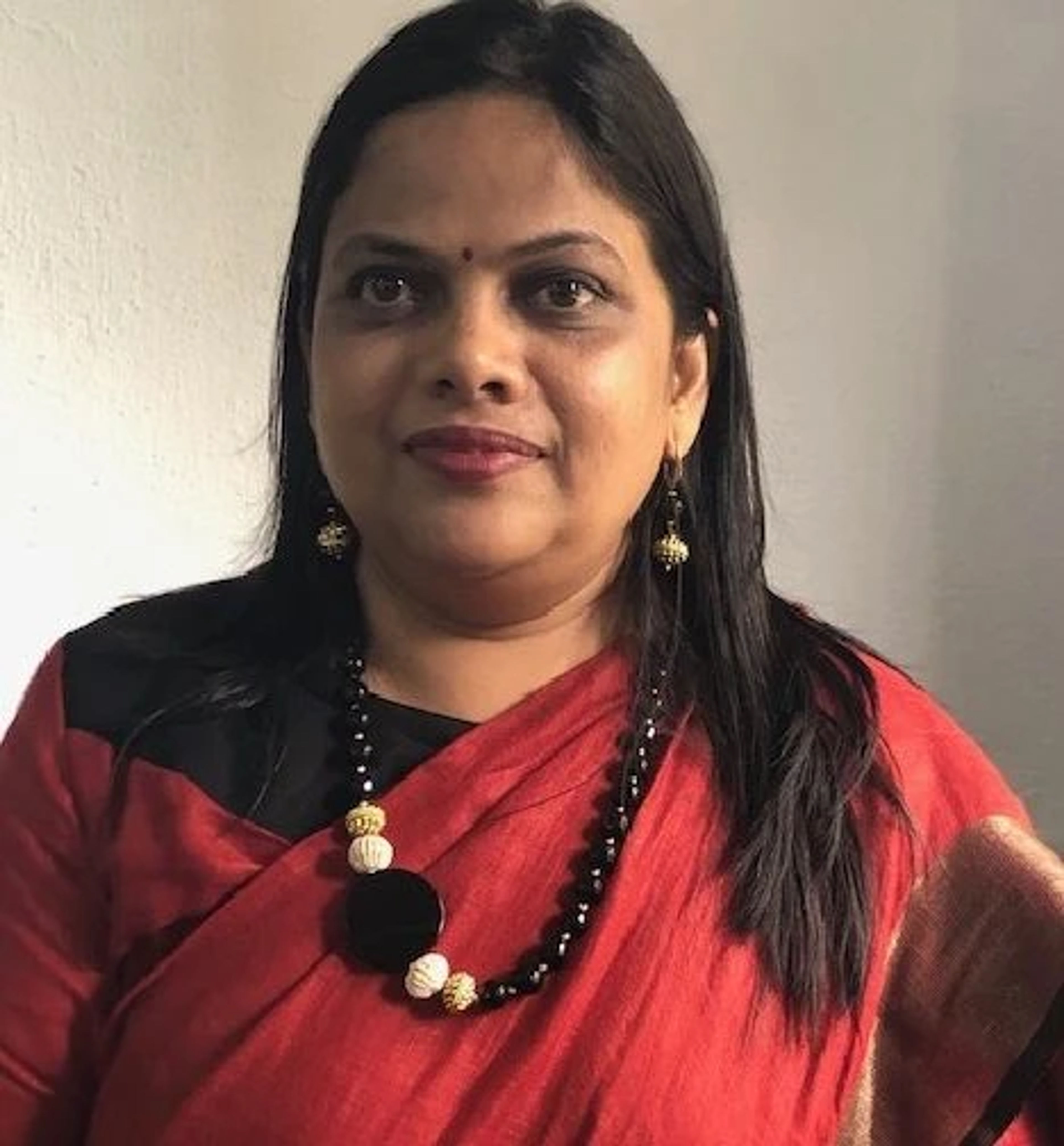 Prof. Meera Bhate