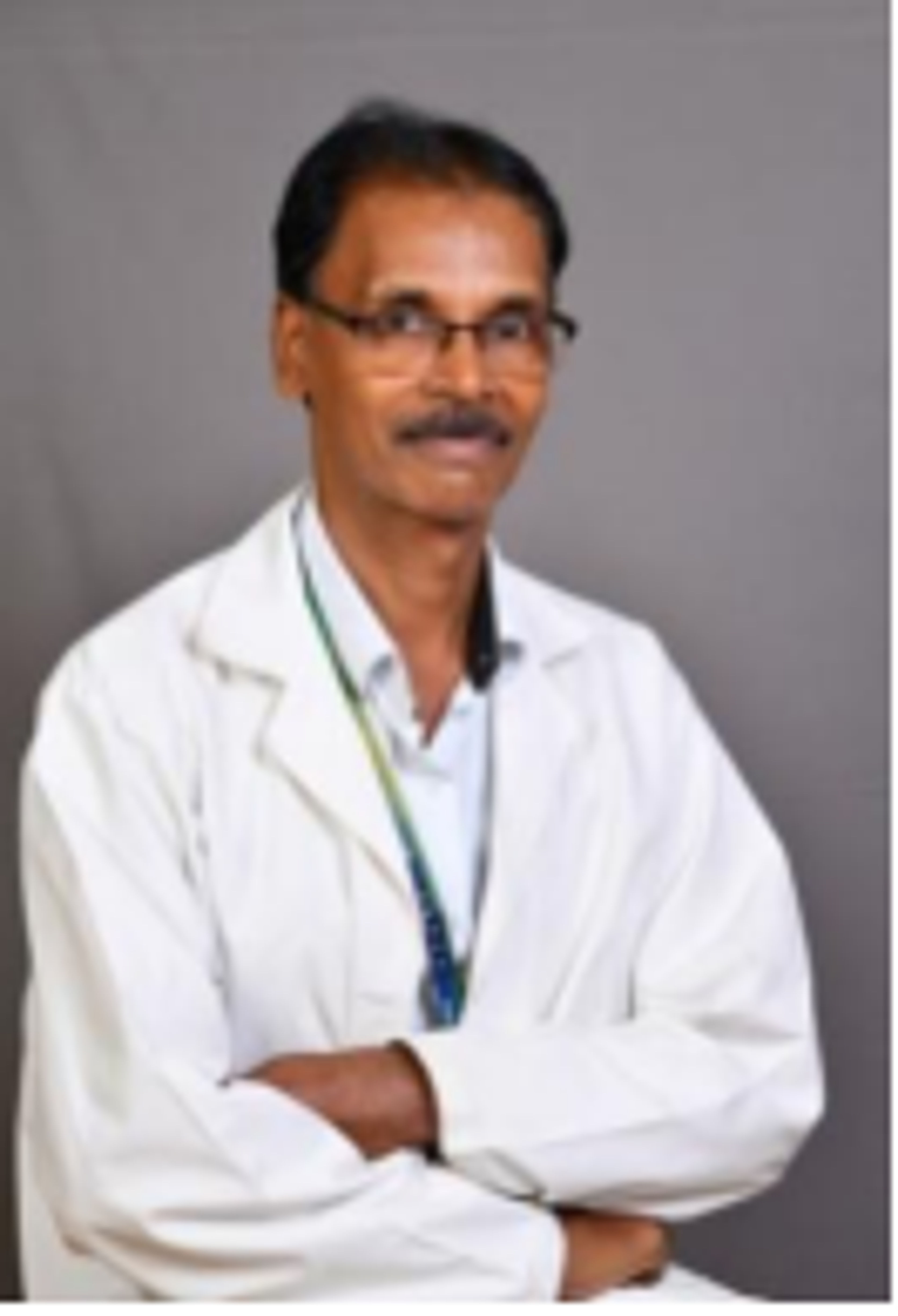 Dr.P.J.Suresh