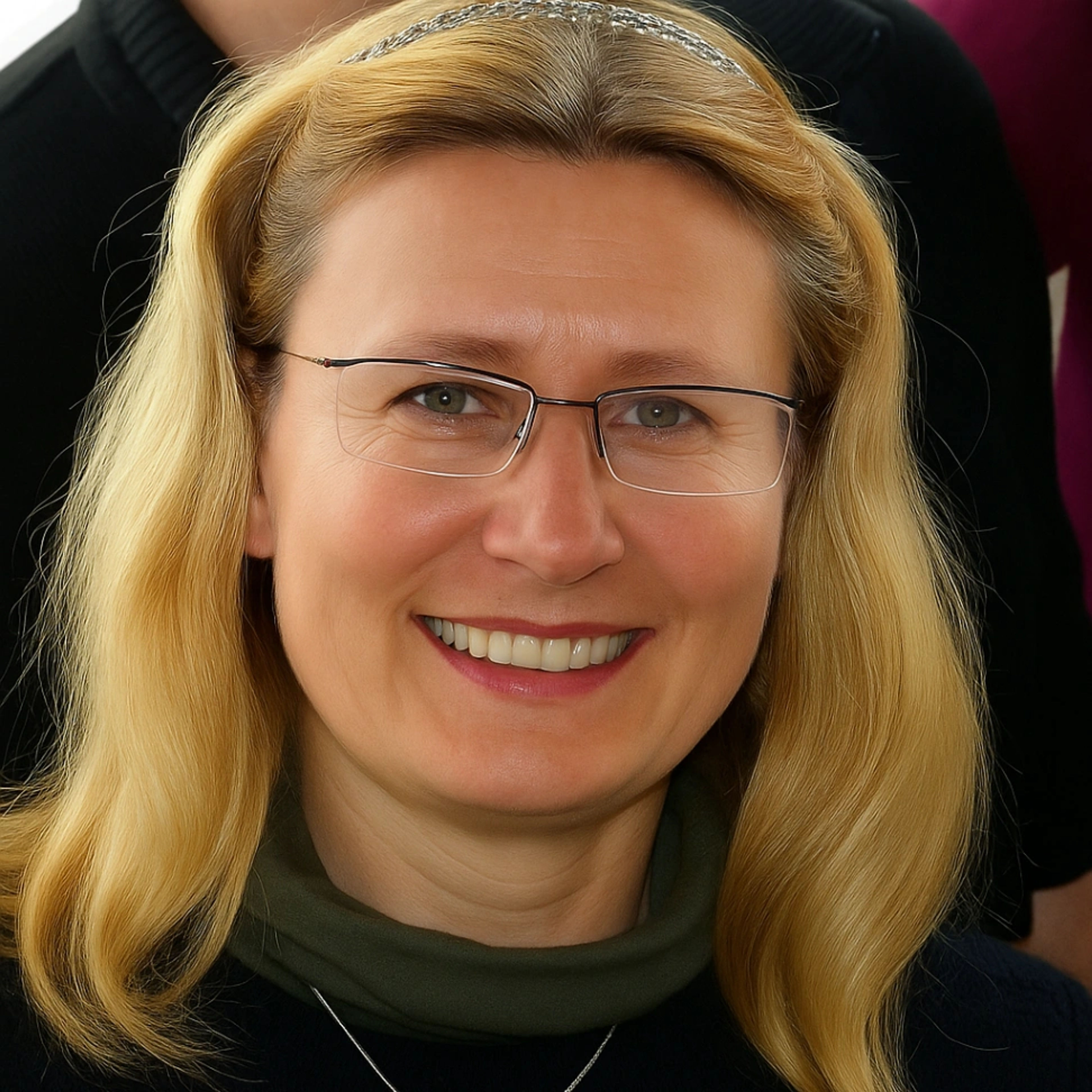 Tatiana N. Popova