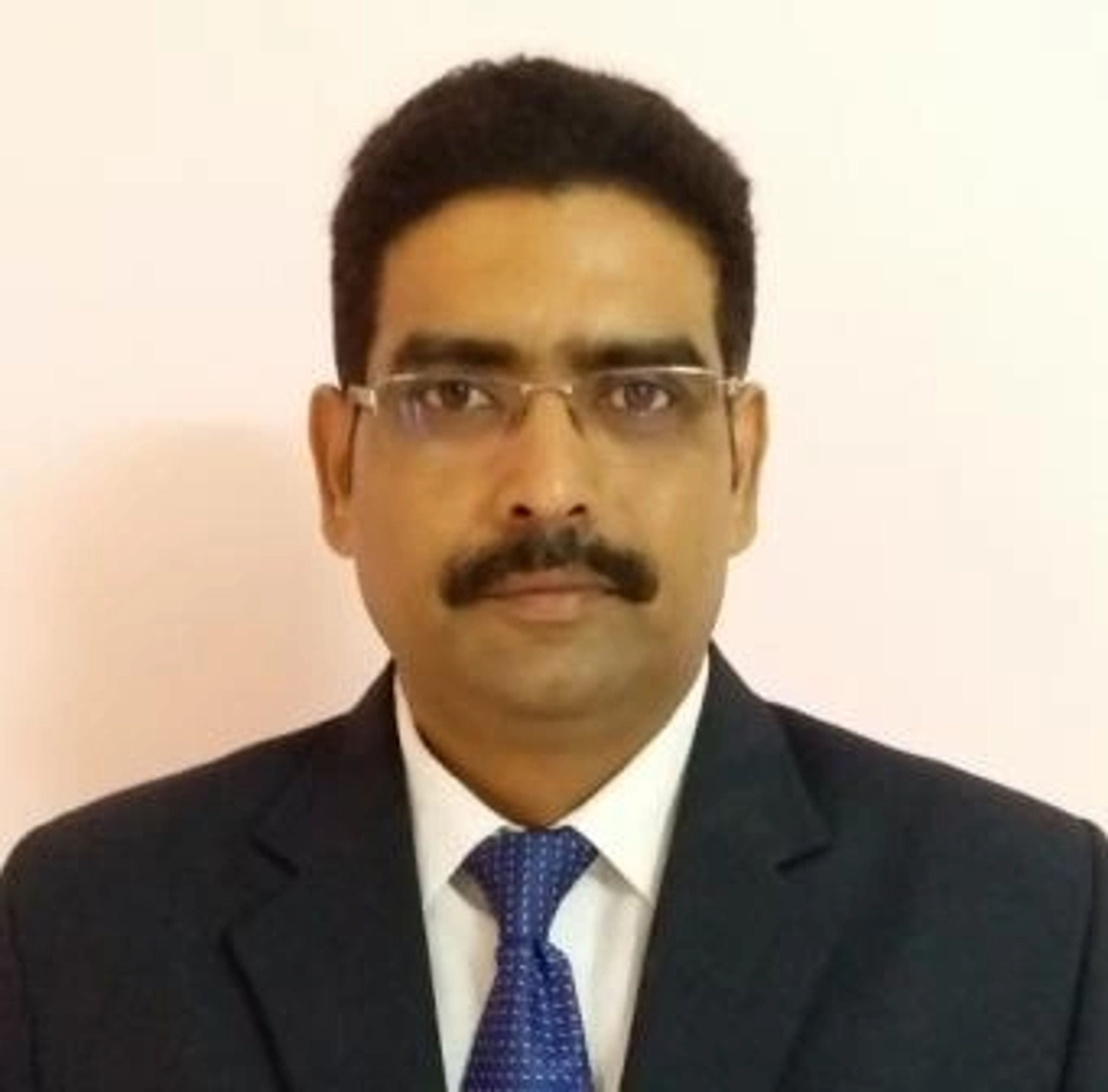 Dr. D. V. Sreekanth
