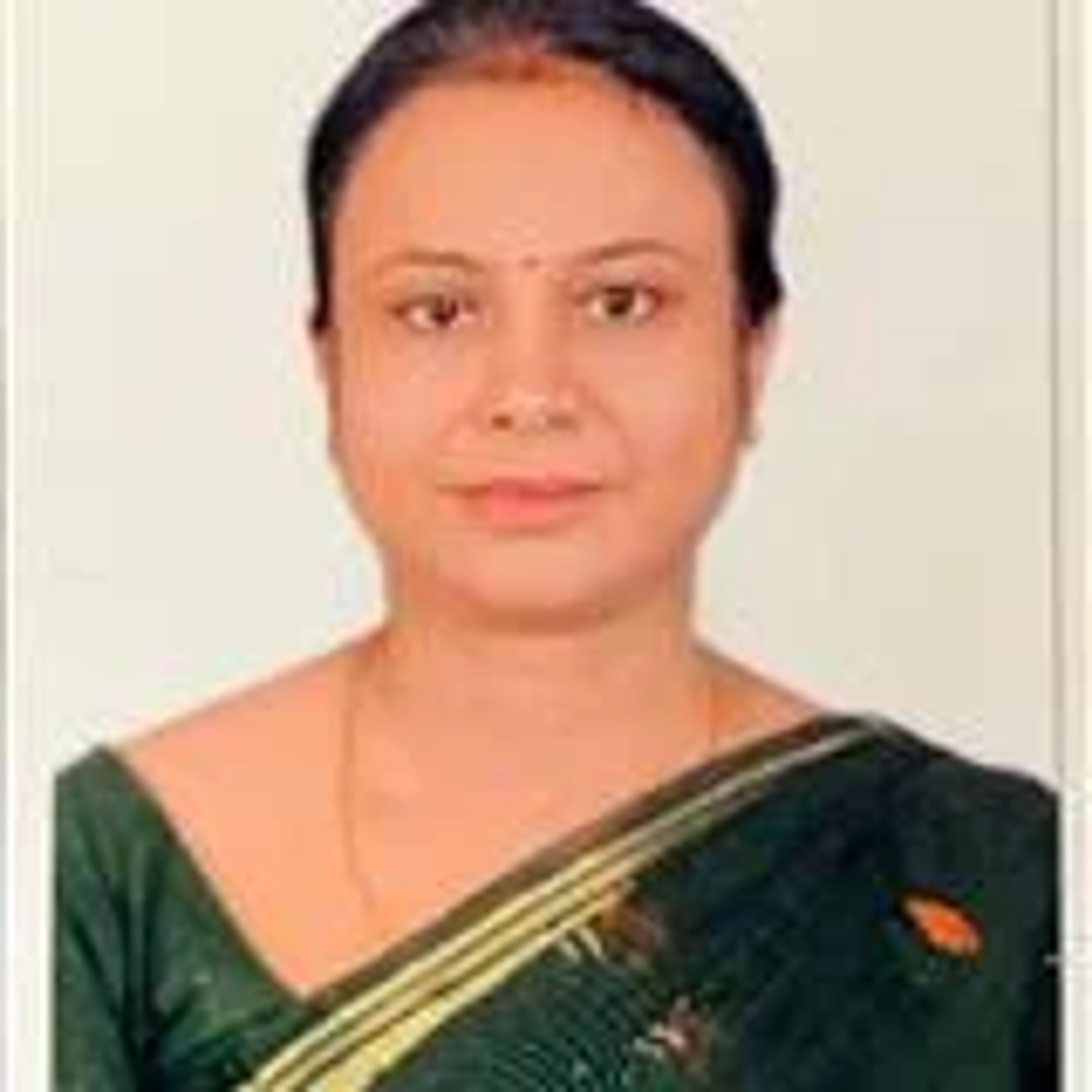 Dr. Sheel Shalini