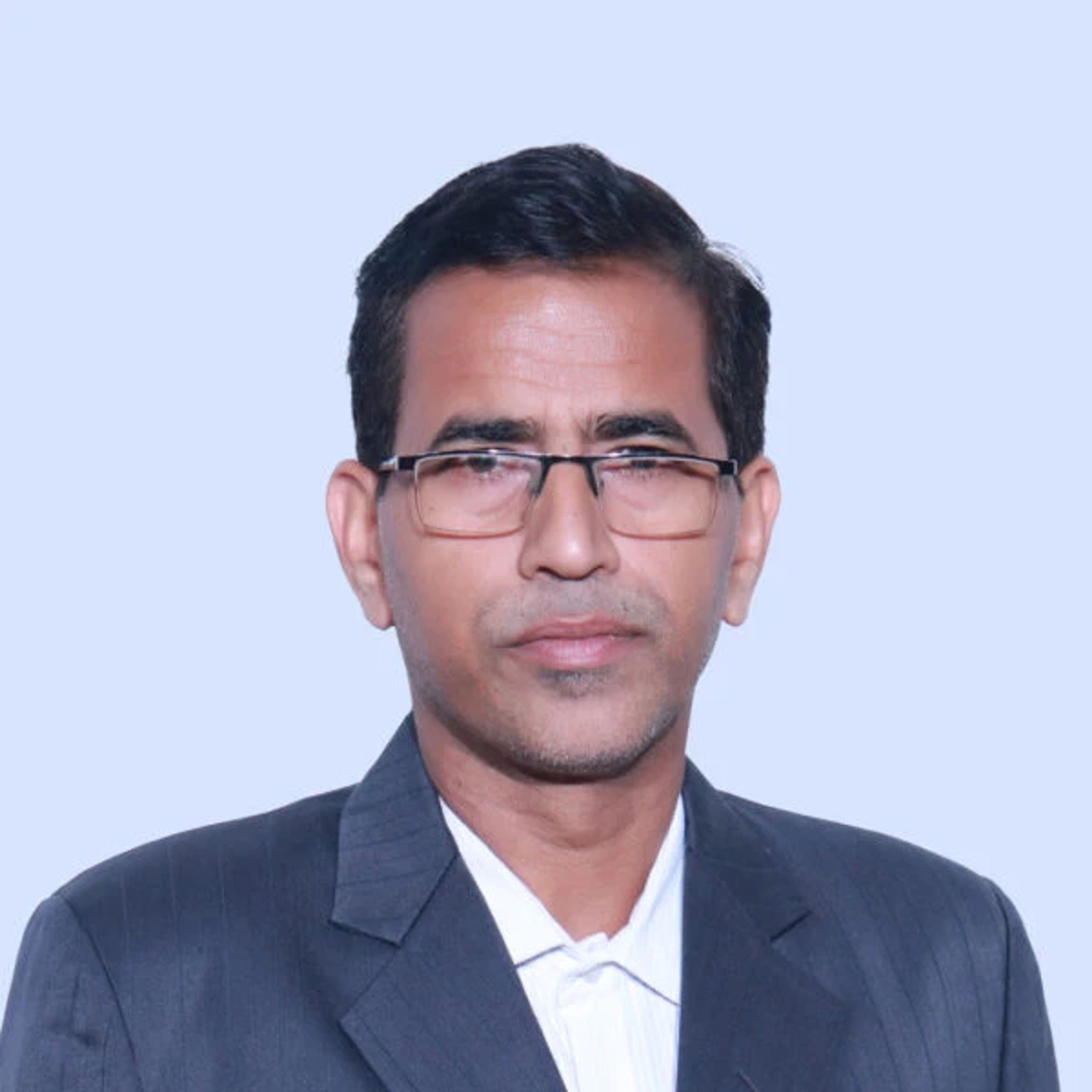 Dr. Pratap Chandra Pradhan