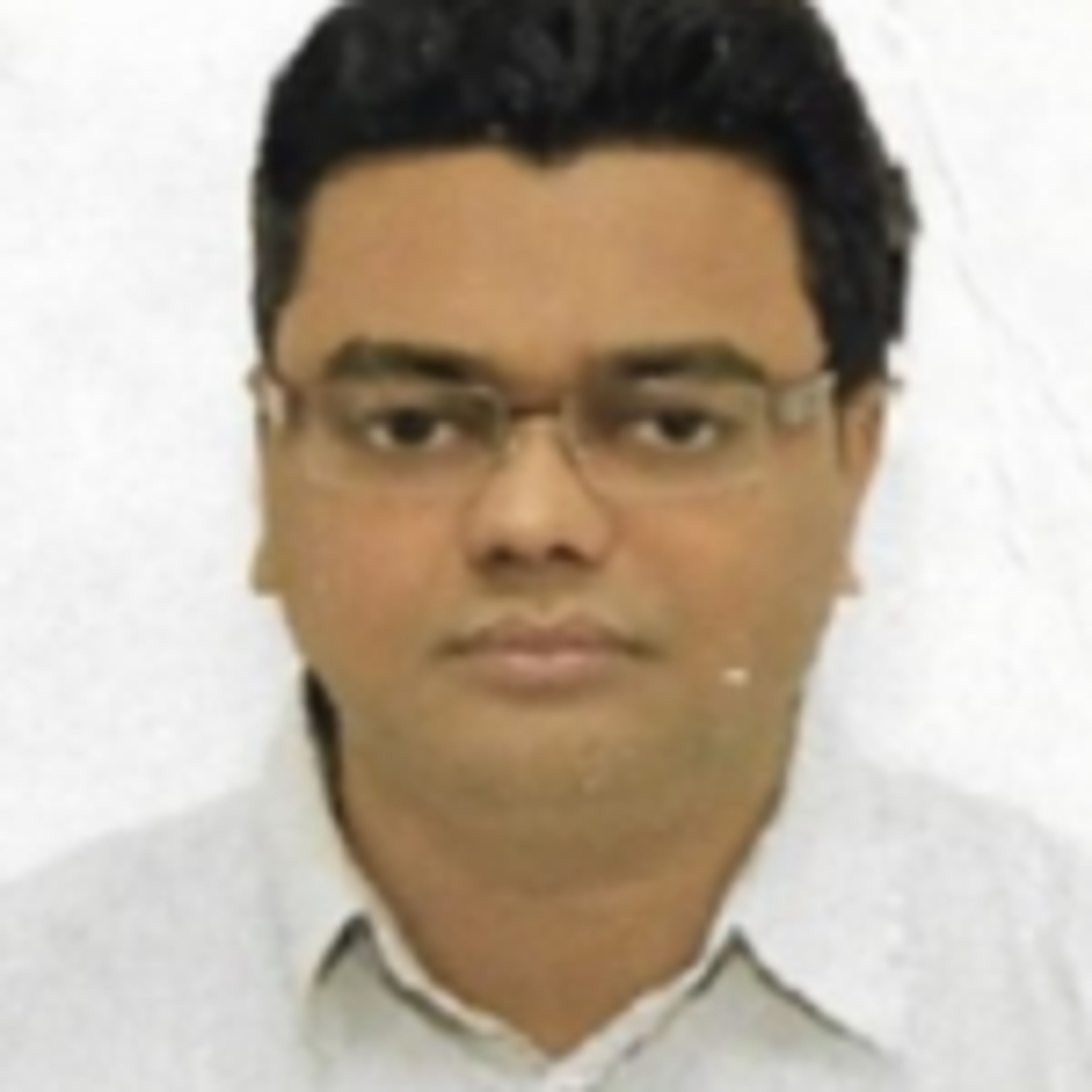 Dr. Gaurav Gupta