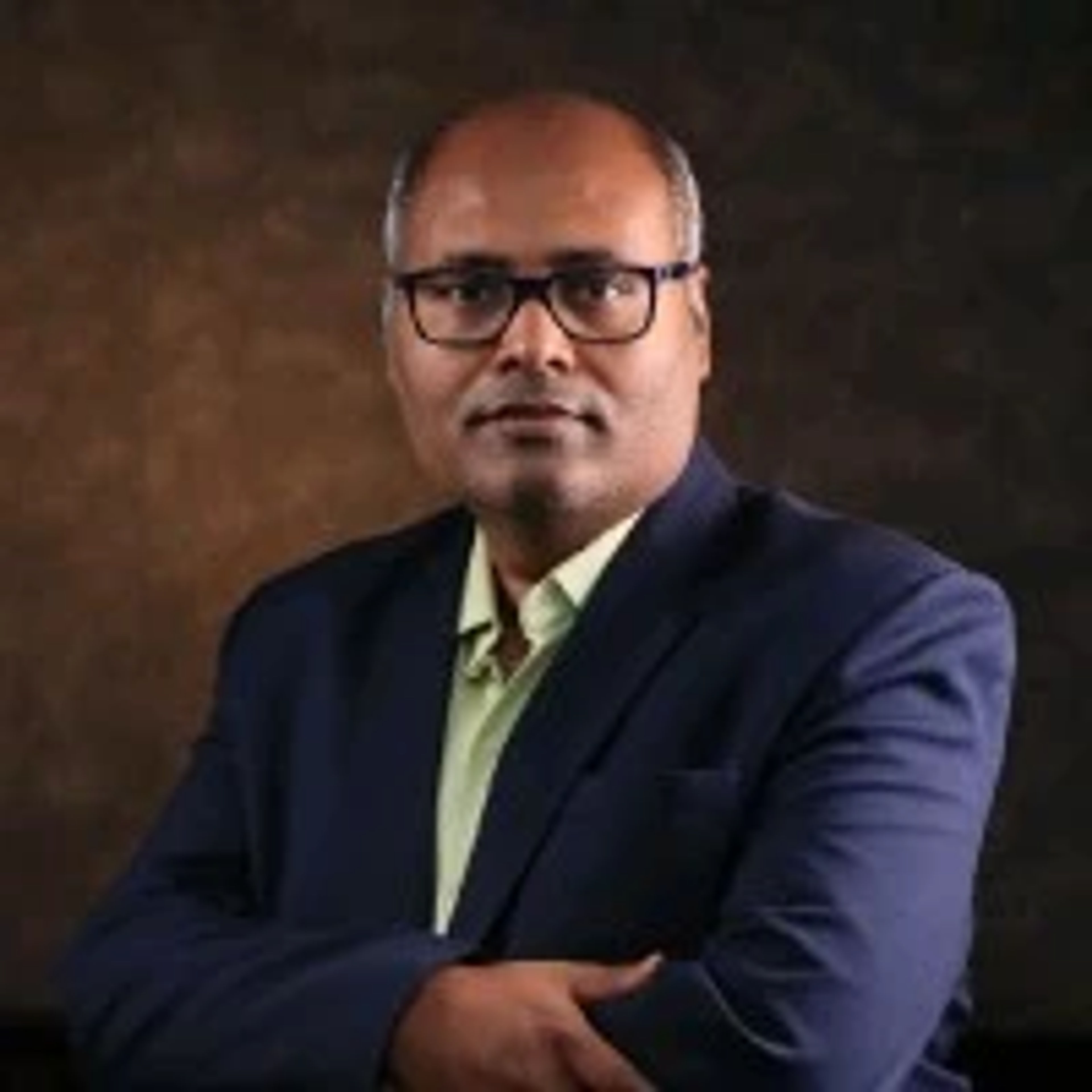 Dr. Ramkrishna Dikkatwar