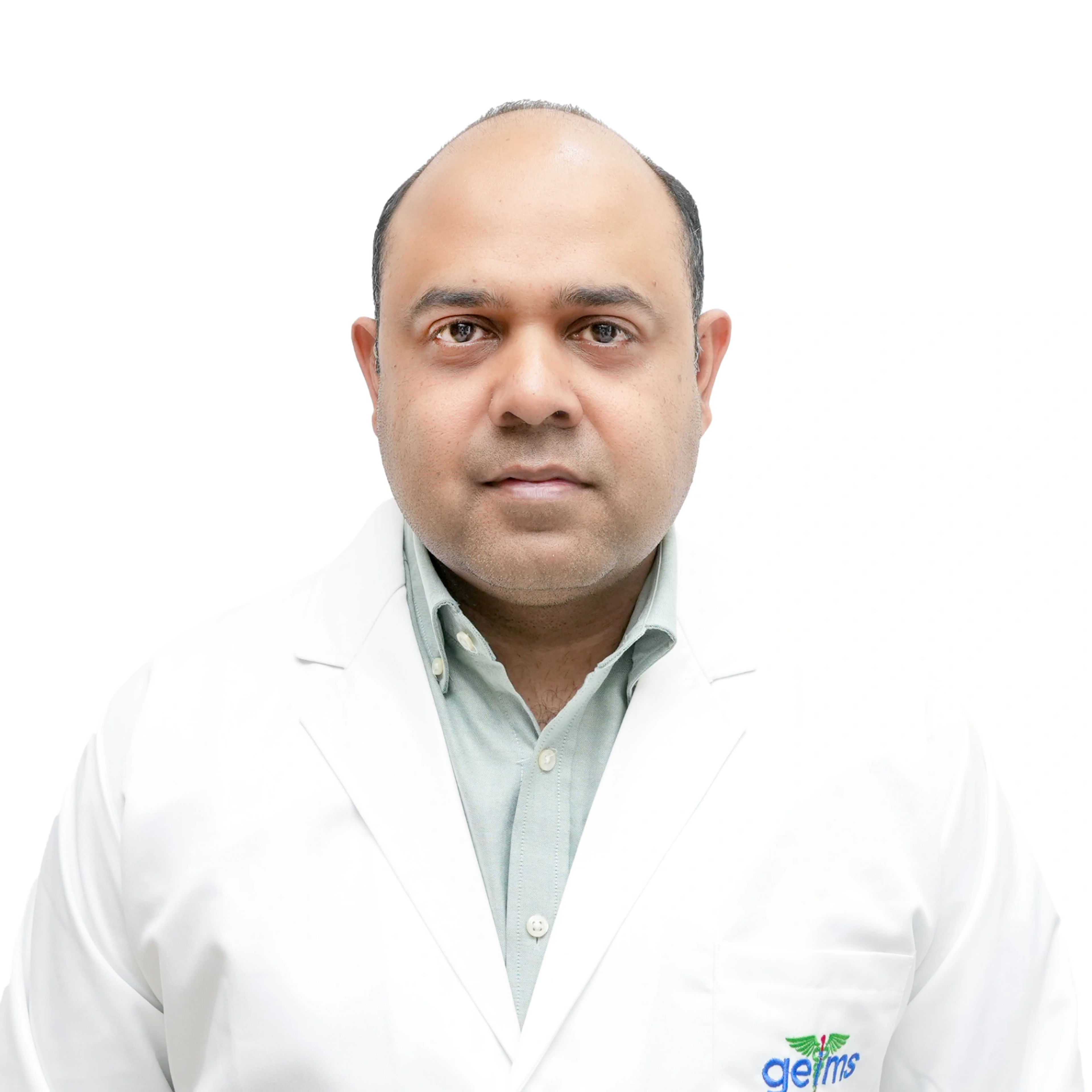 Dr. Noel Sukhjit Singh