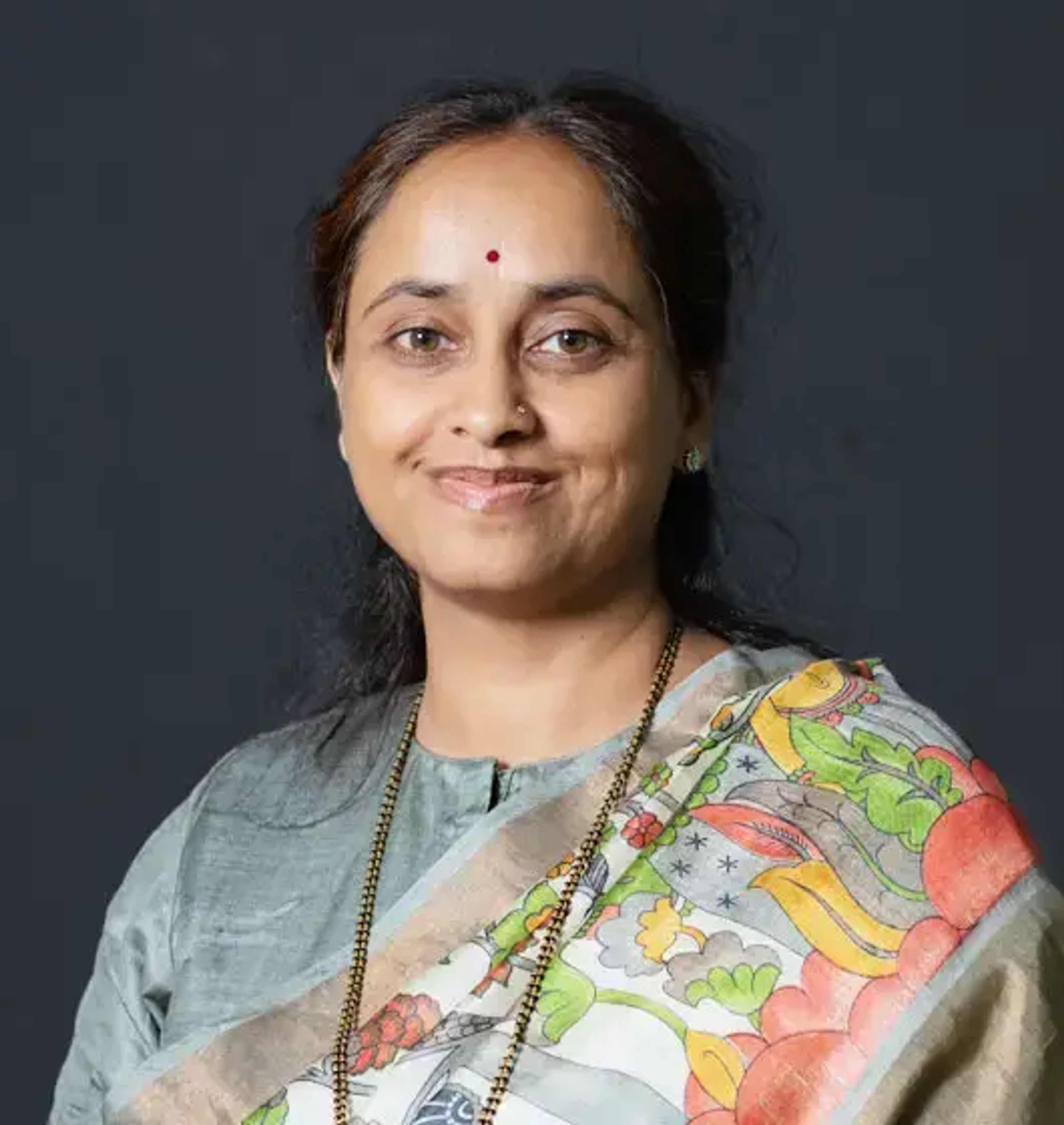 Dr. Sonali Tarachand Jadhav
