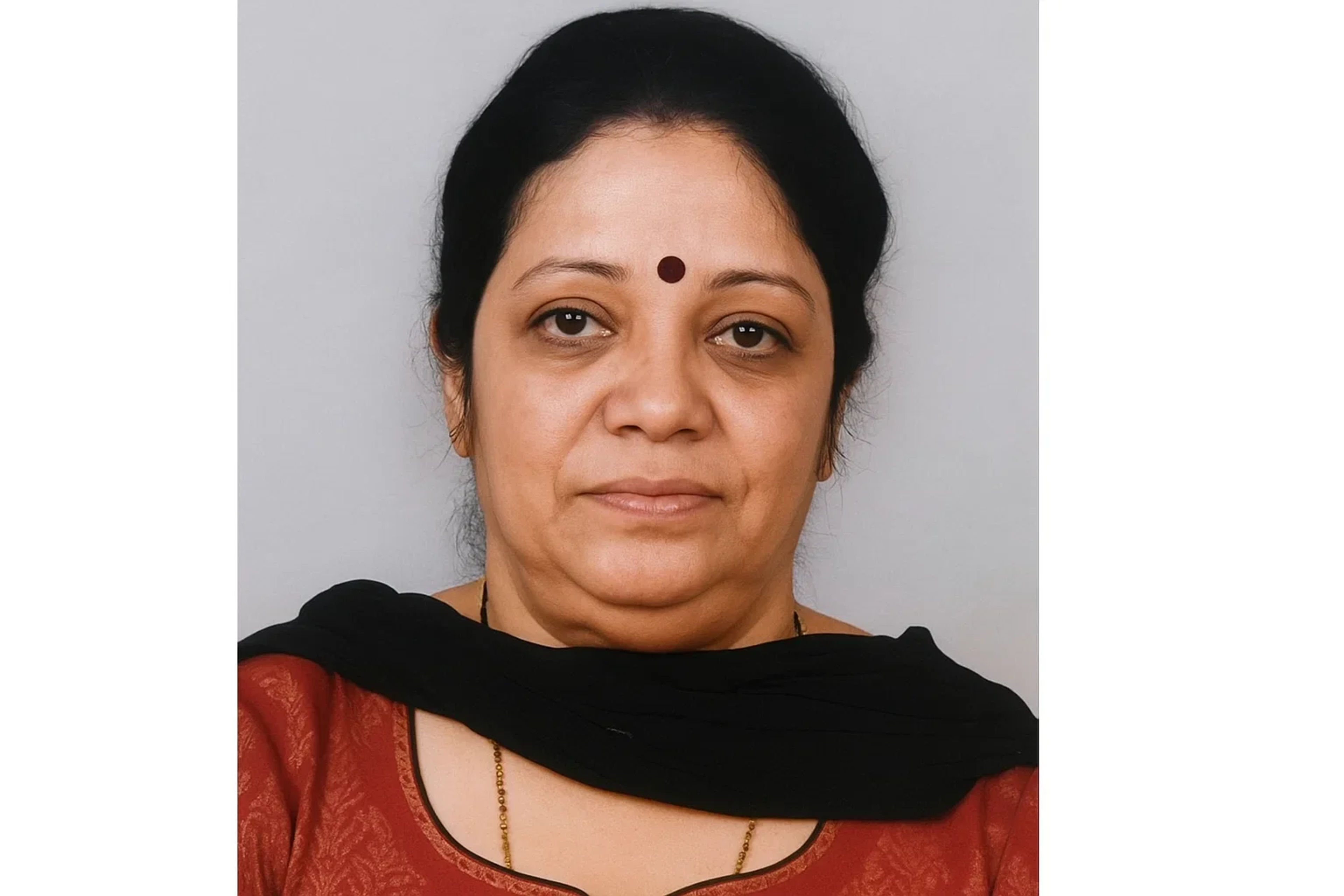 Dr. Madhu Tiwari
