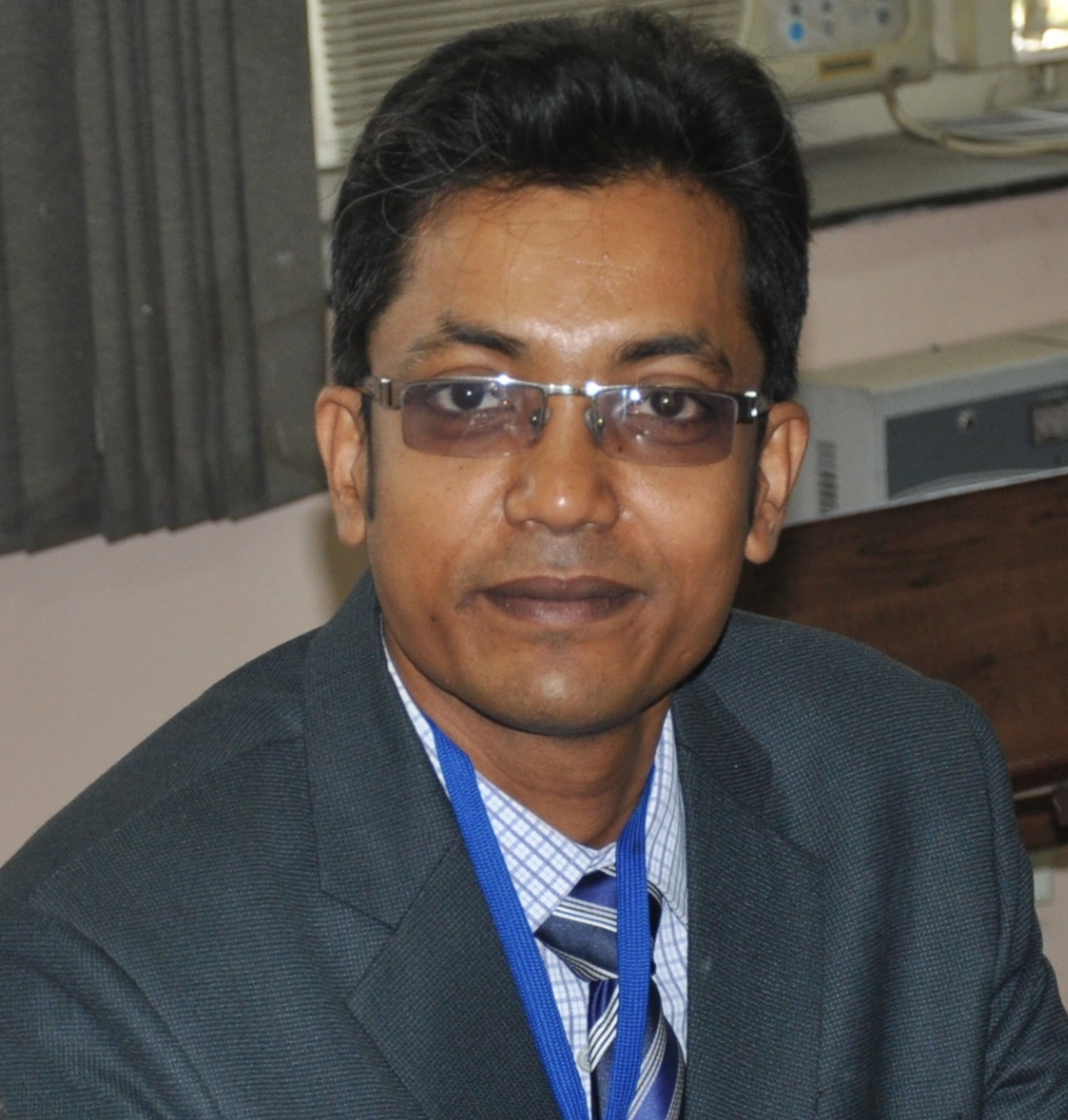 Dr. Tarun Kumar Bera