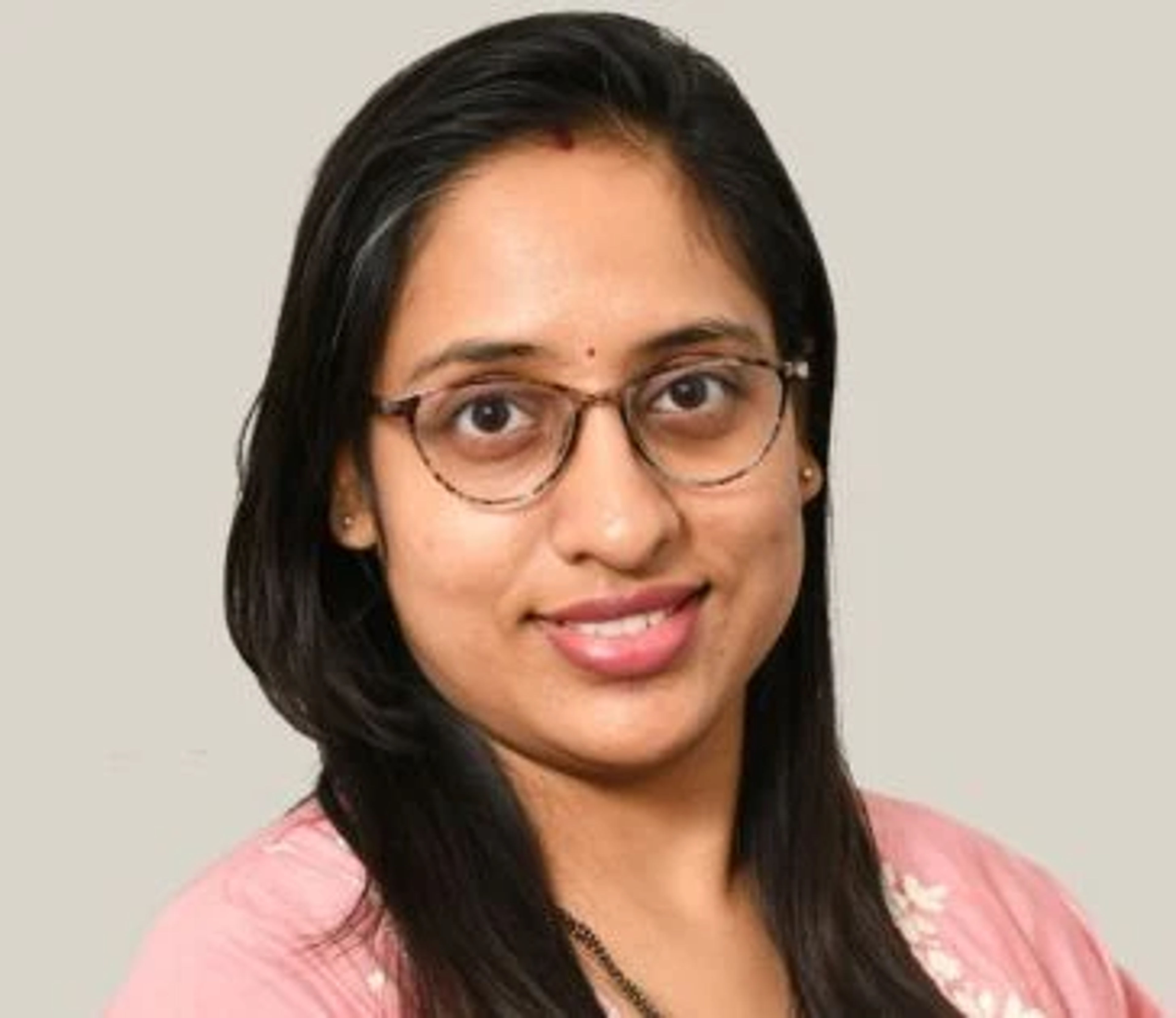 Aanchal Gupta