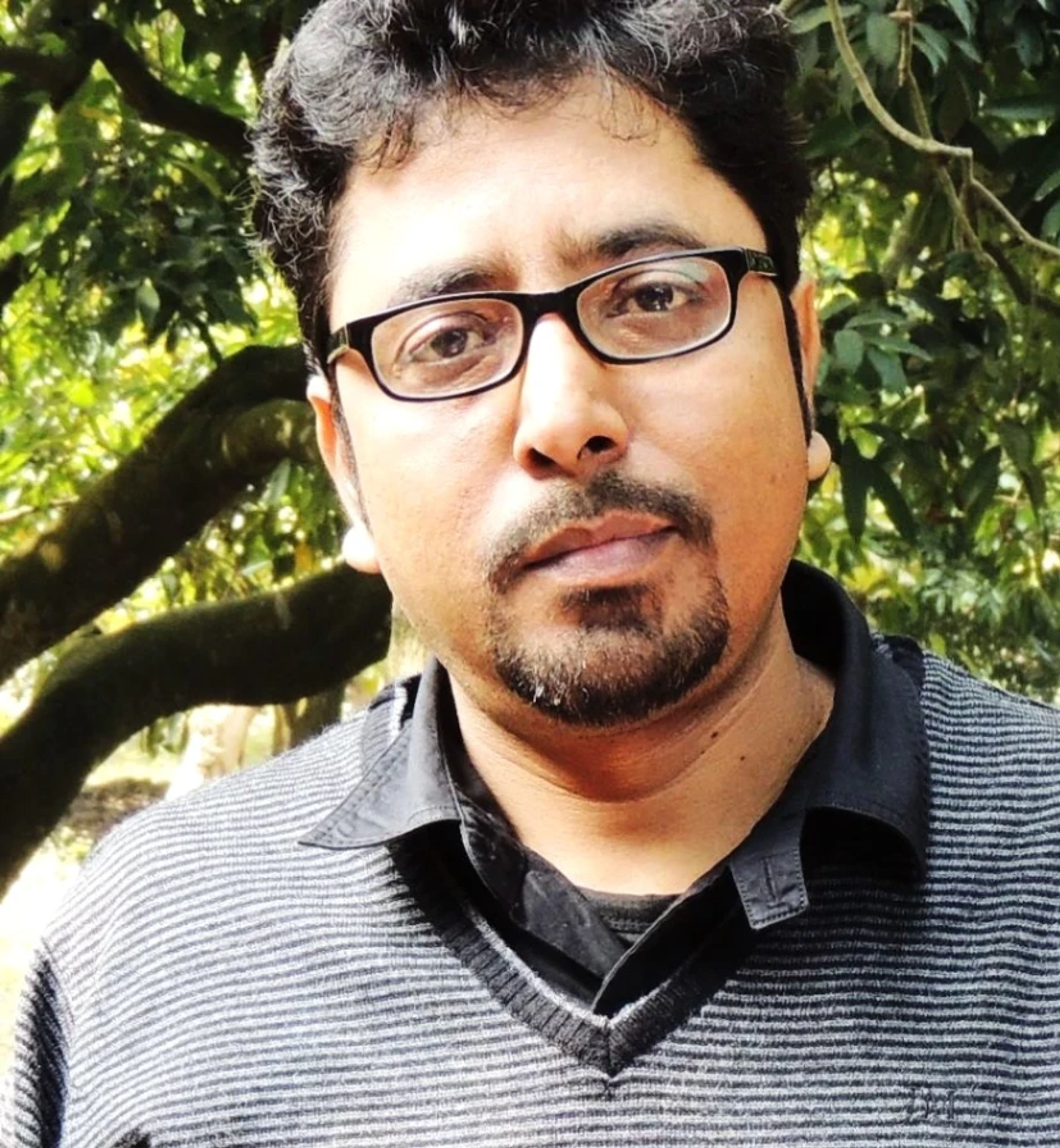 DR. BASUDEB CHAKRABARTI