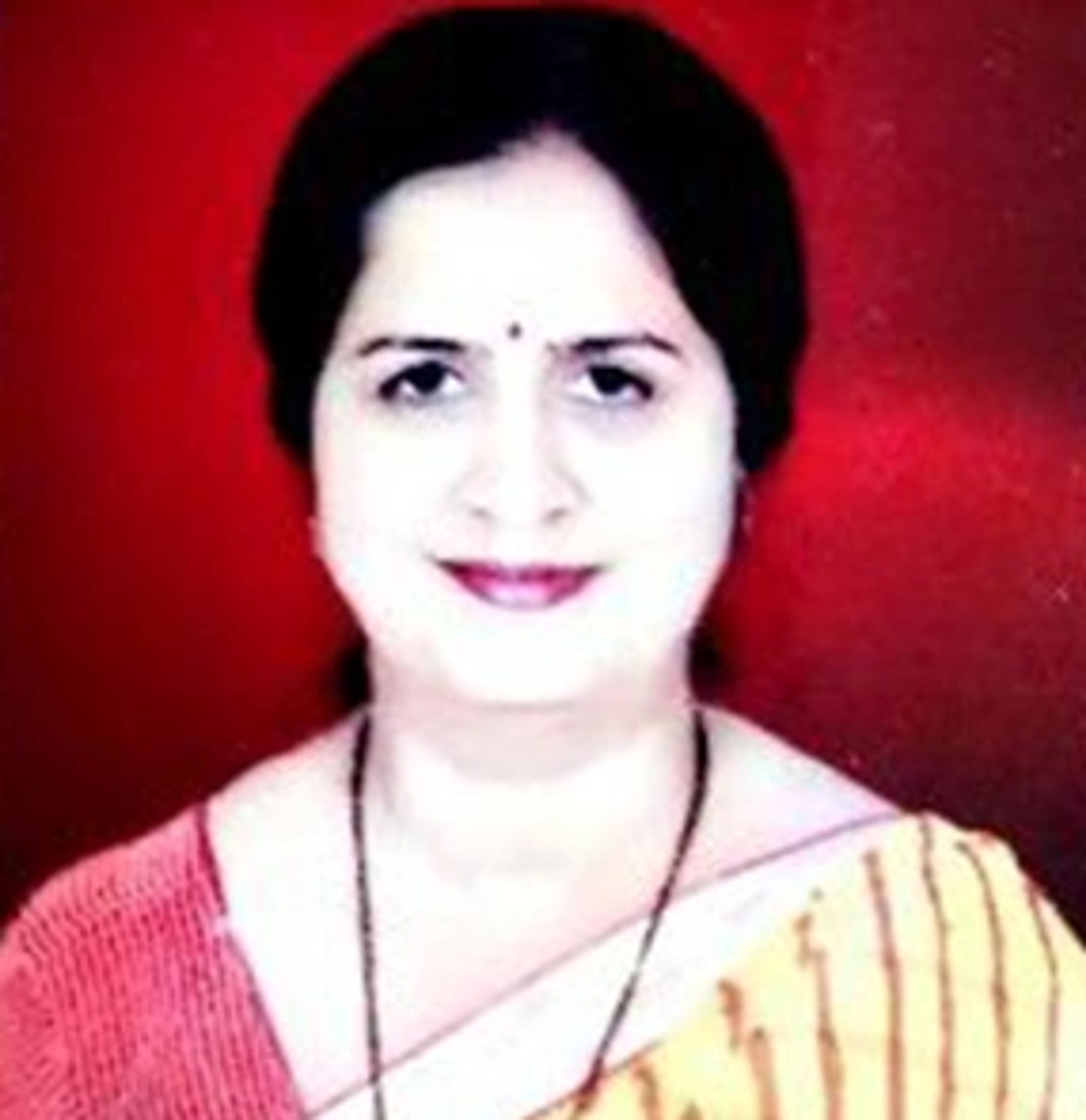 Dr. Namrata Chouragade