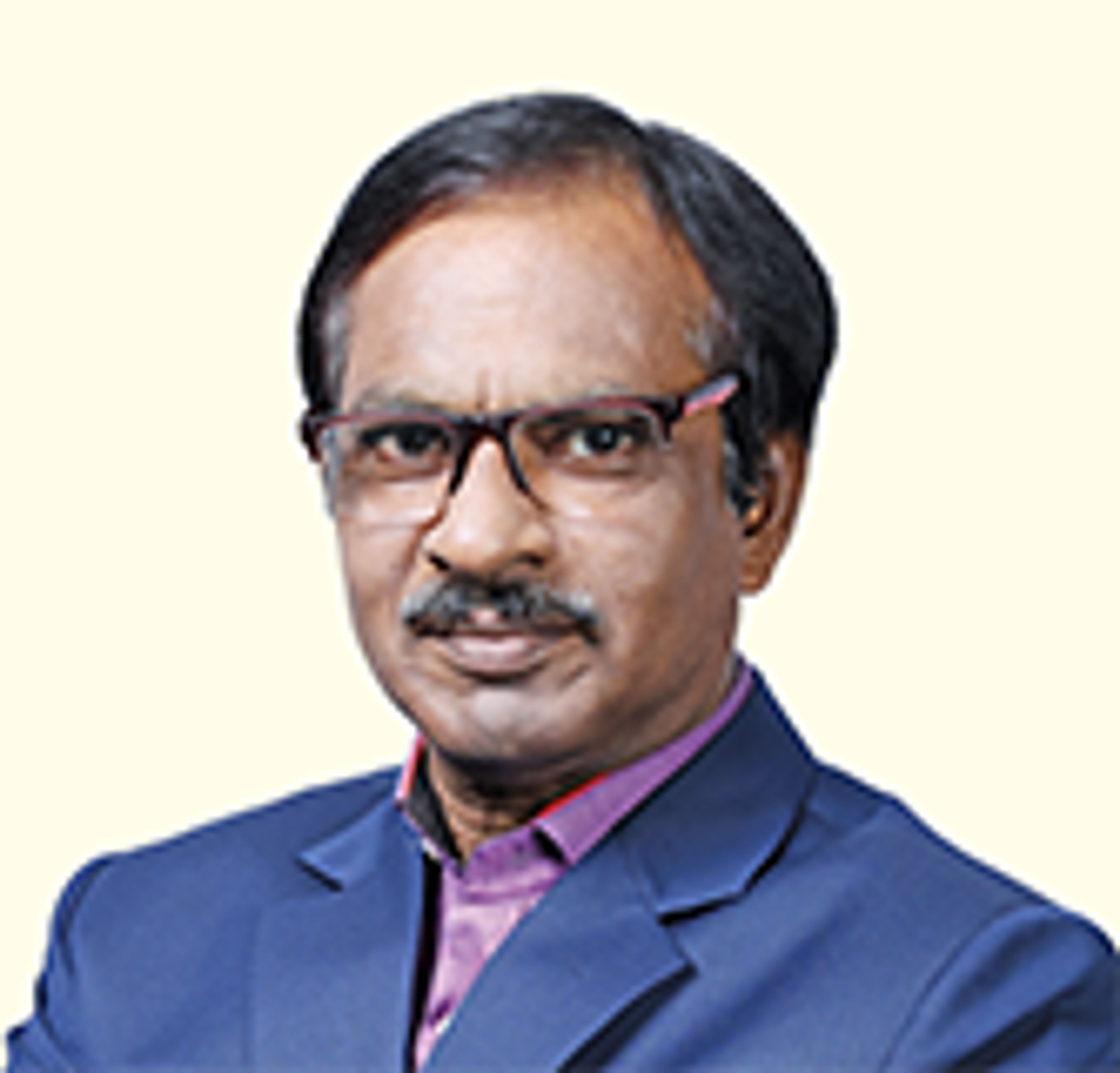 Prof. (Dr.) Ganesh Chandra Chattopadhyay