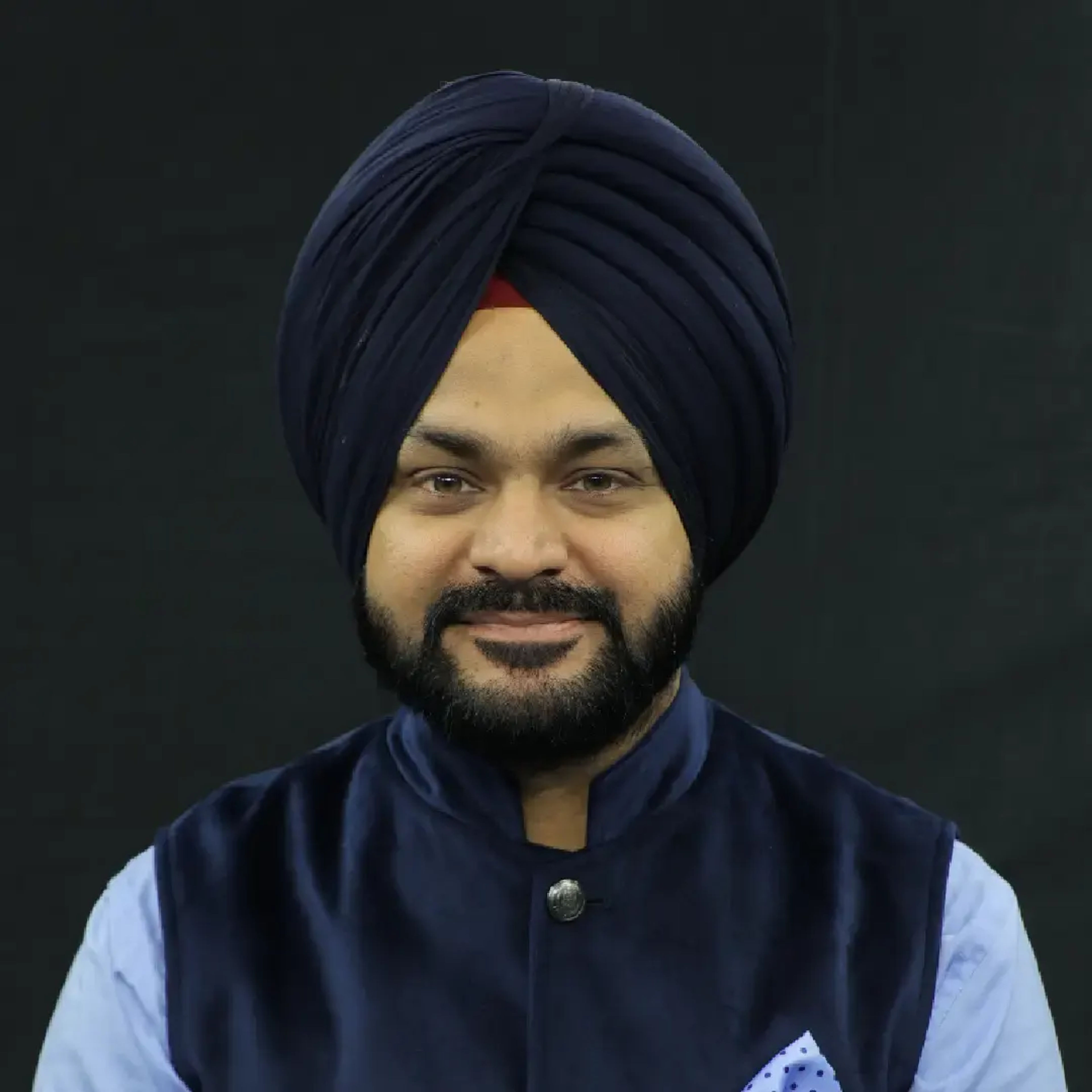 Prof. (Dr.) Gaganpreet Singh