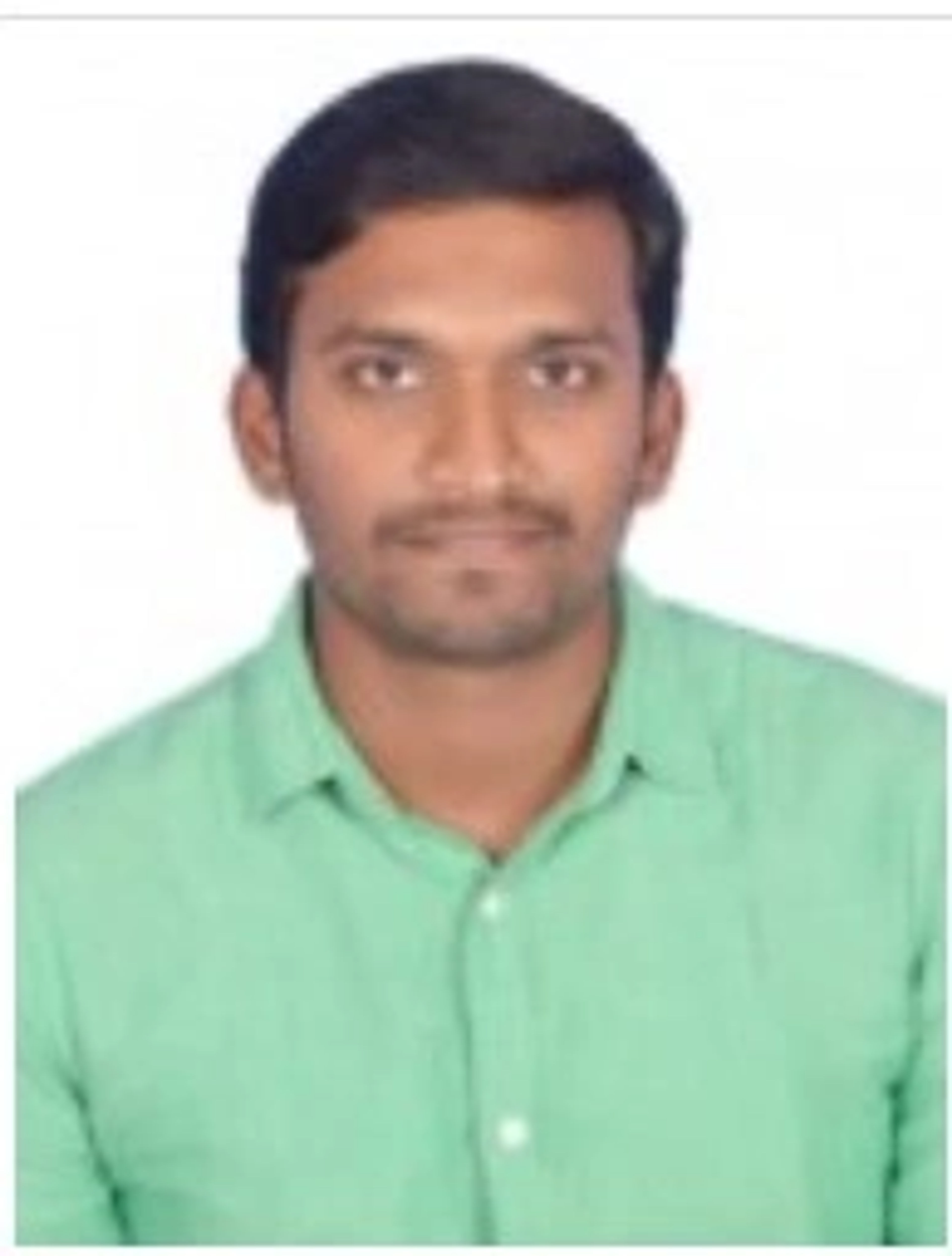 Dr. Gururaju D